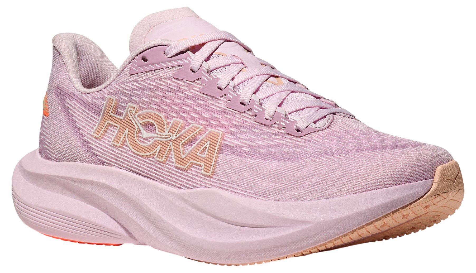 HOKA Women's Mach 7 Running Shoes product image
