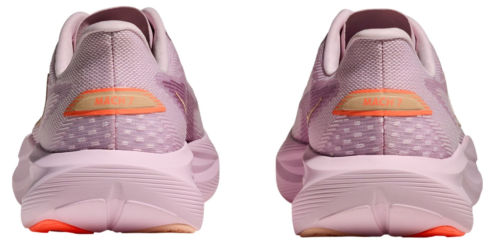 HOKA Women's Mach 7 Running Shoes product image