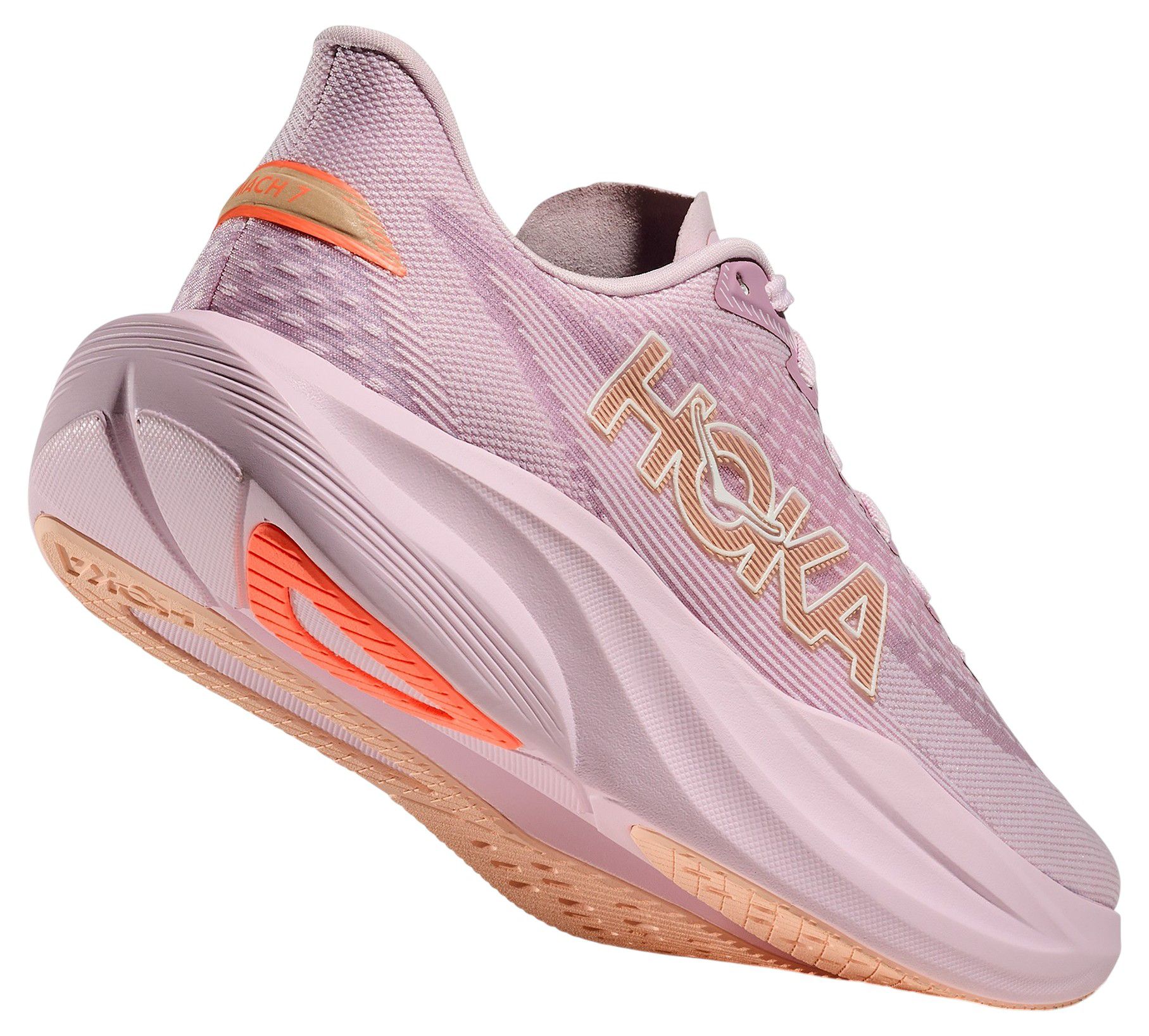 HOKA Women's Mach 7 Running Shoes product image