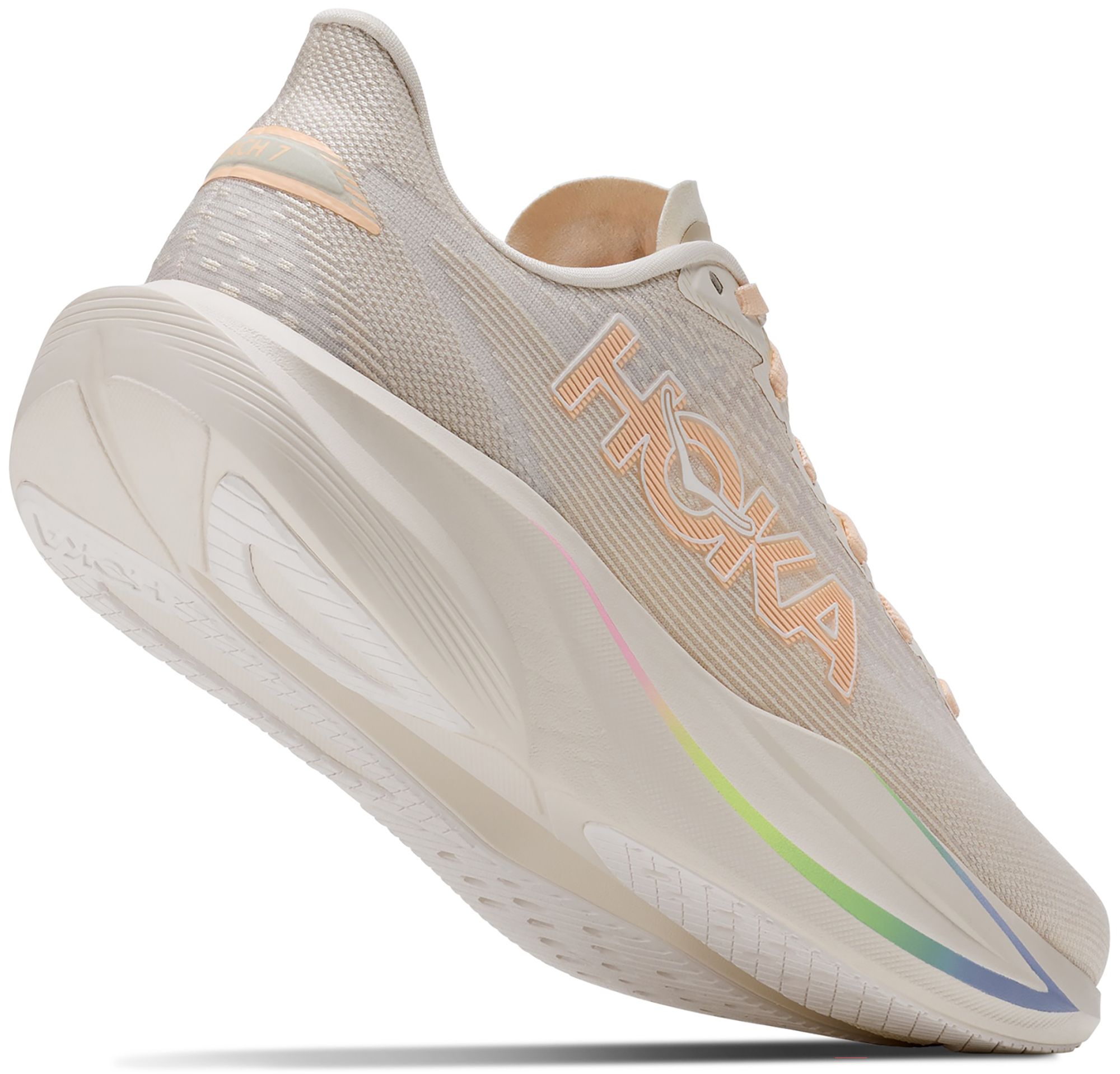 HOKA Women's Mach 7 Running Shoes product image