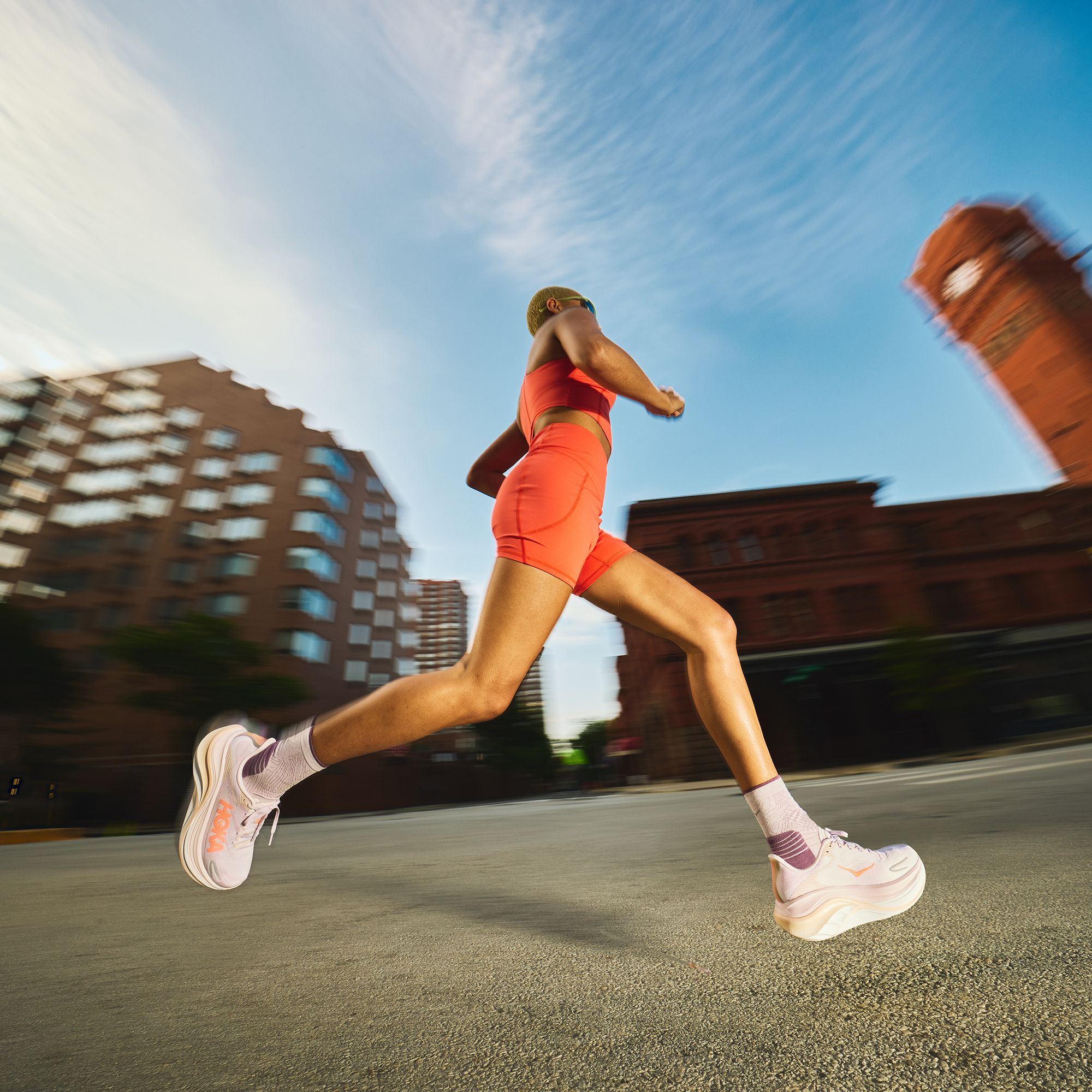 HOKA Women's Skyward X 2 Running Shoes product image