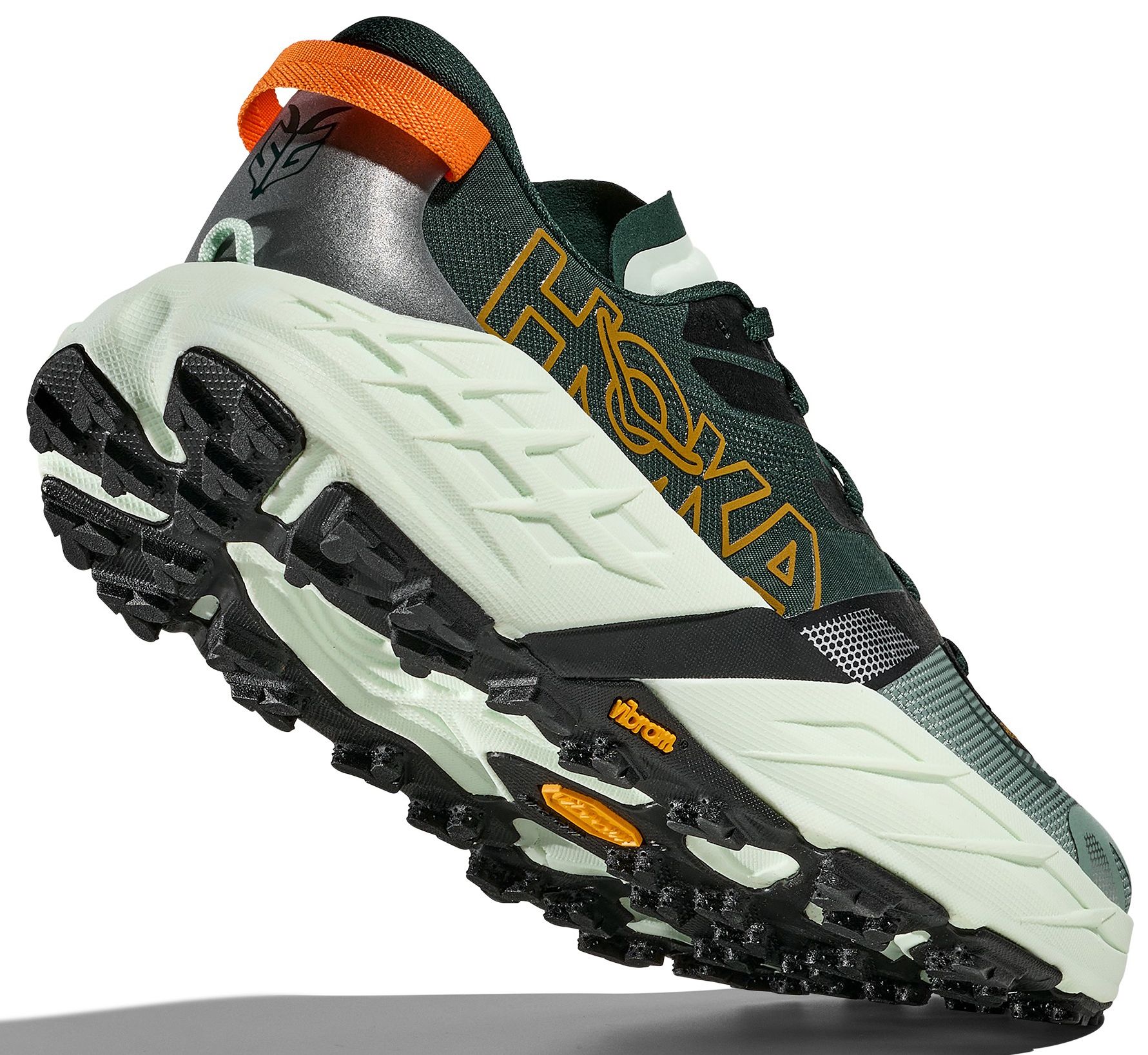 HOKA Men's Speedgoat 7 Trail Running Shoes product image