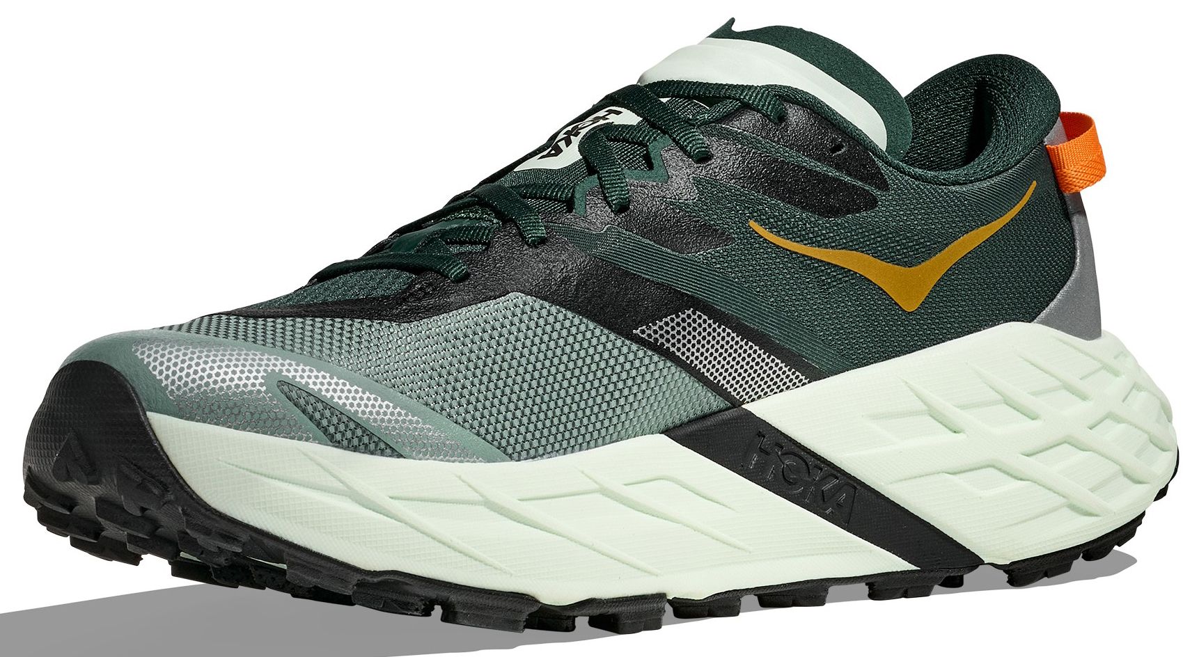 HOKA Men's Speedgoat 7 Trail Running Shoes product image