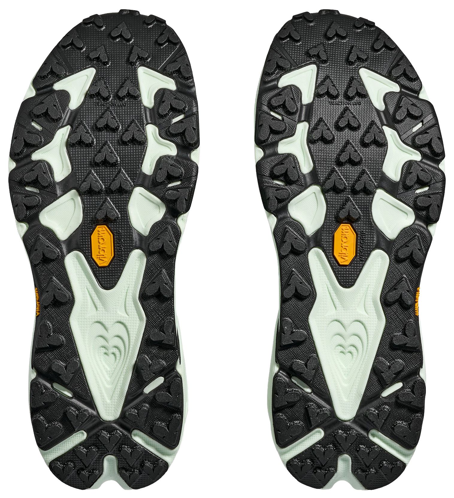 HOKA Men's Speedgoat 7 Trail Running Shoes product image