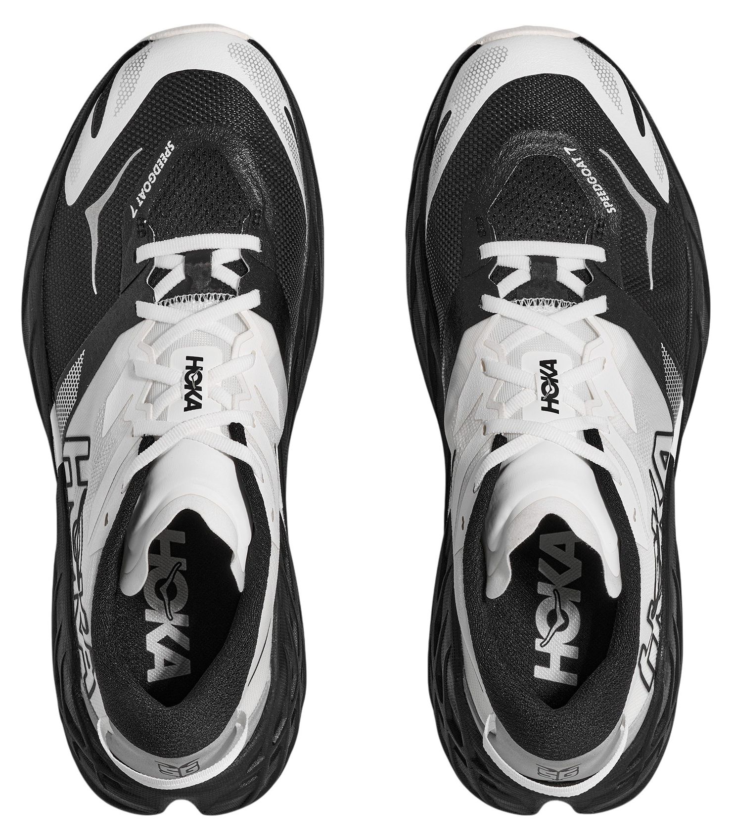 HOKA Men's Speedgoat 7 Trail Running Shoes product image
