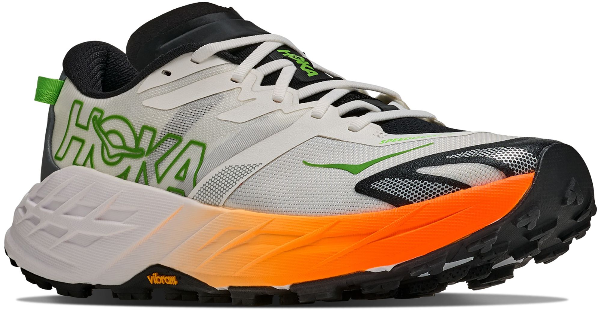 HOKA Men's Speedgoat 7 Trail Running Shoes product image