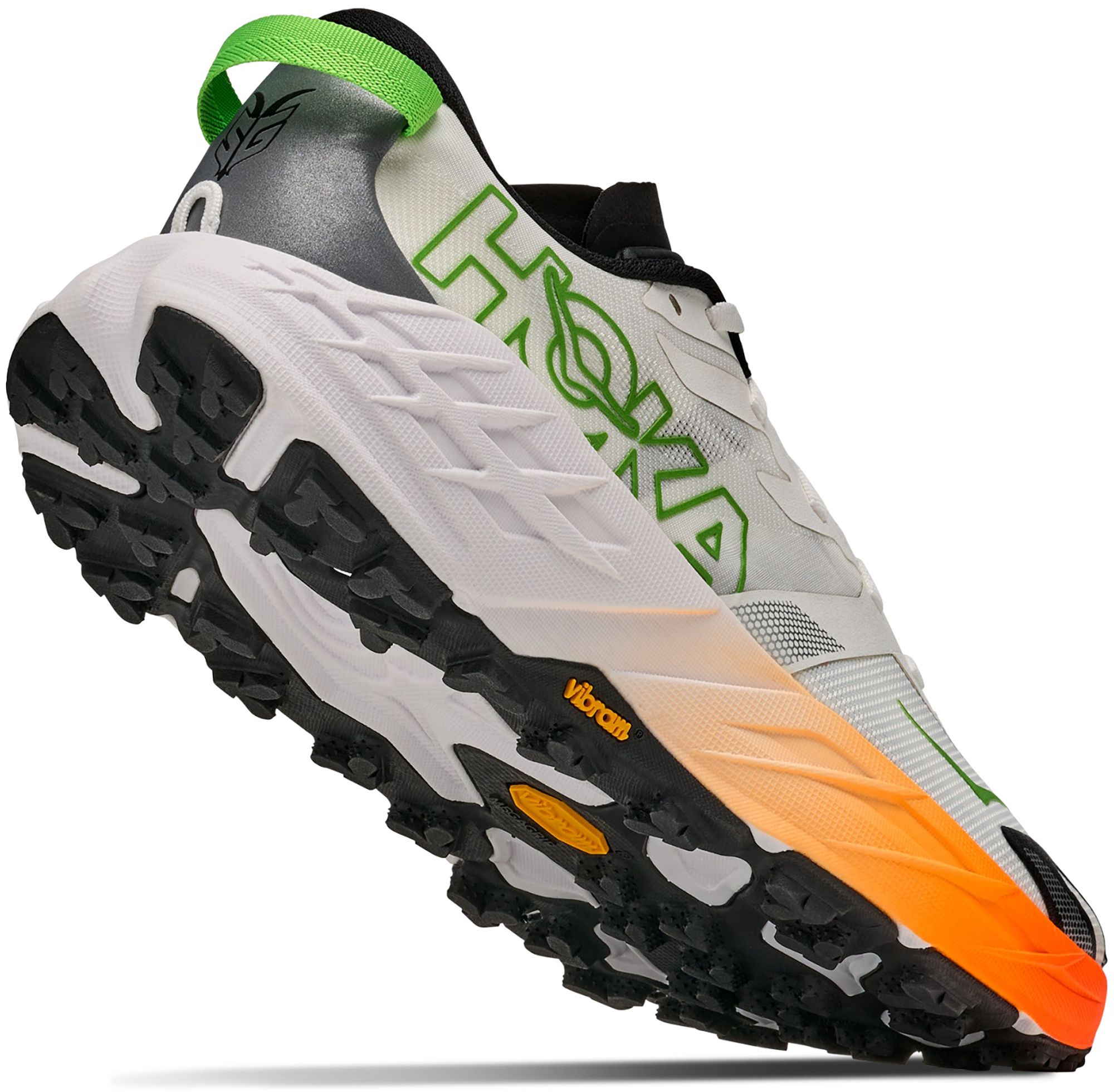 HOKA Men's Speedgoat 7 Trail Running Shoes product image