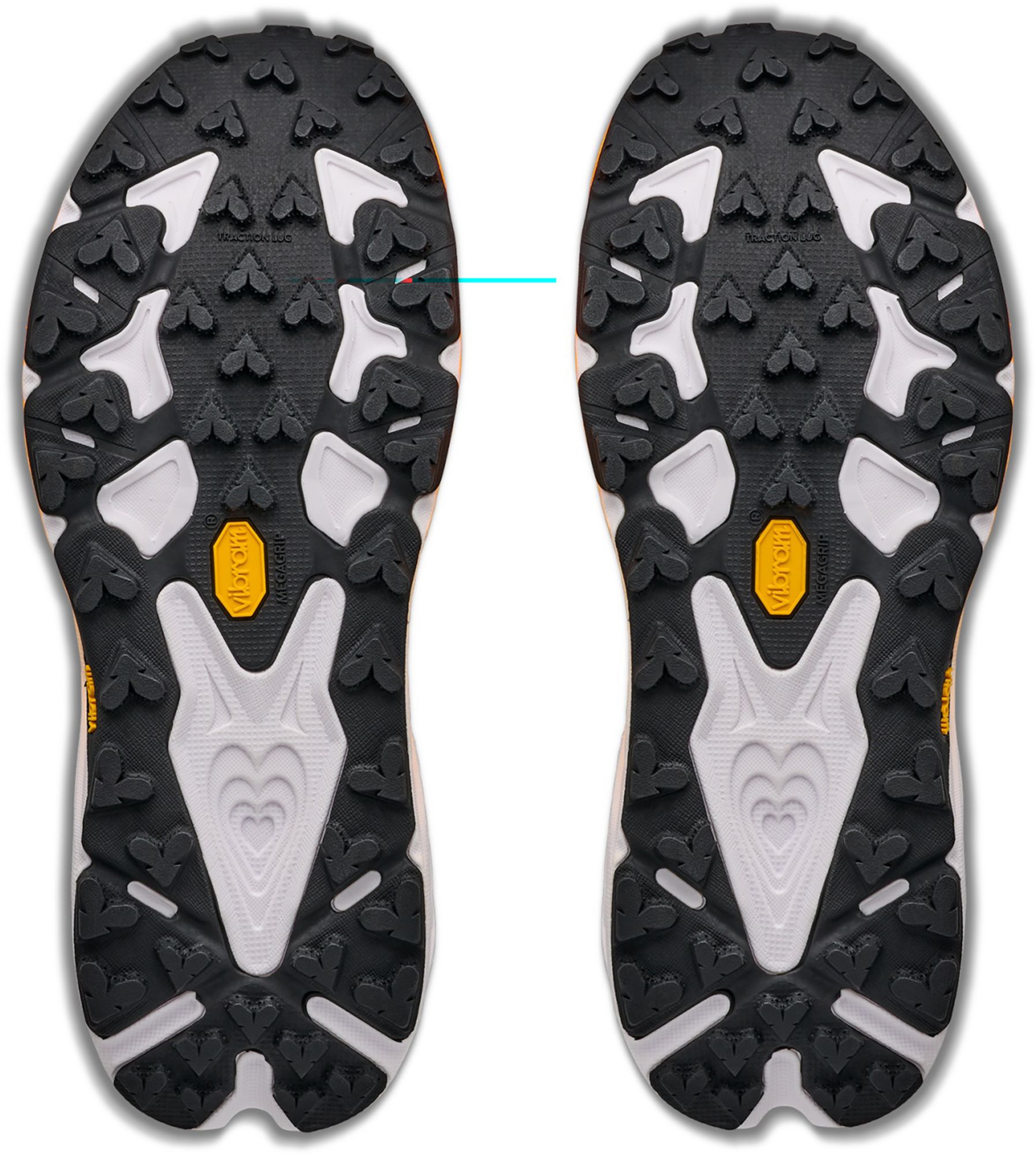 HOKA Men's Speedgoat 7 Trail Running Shoes product image