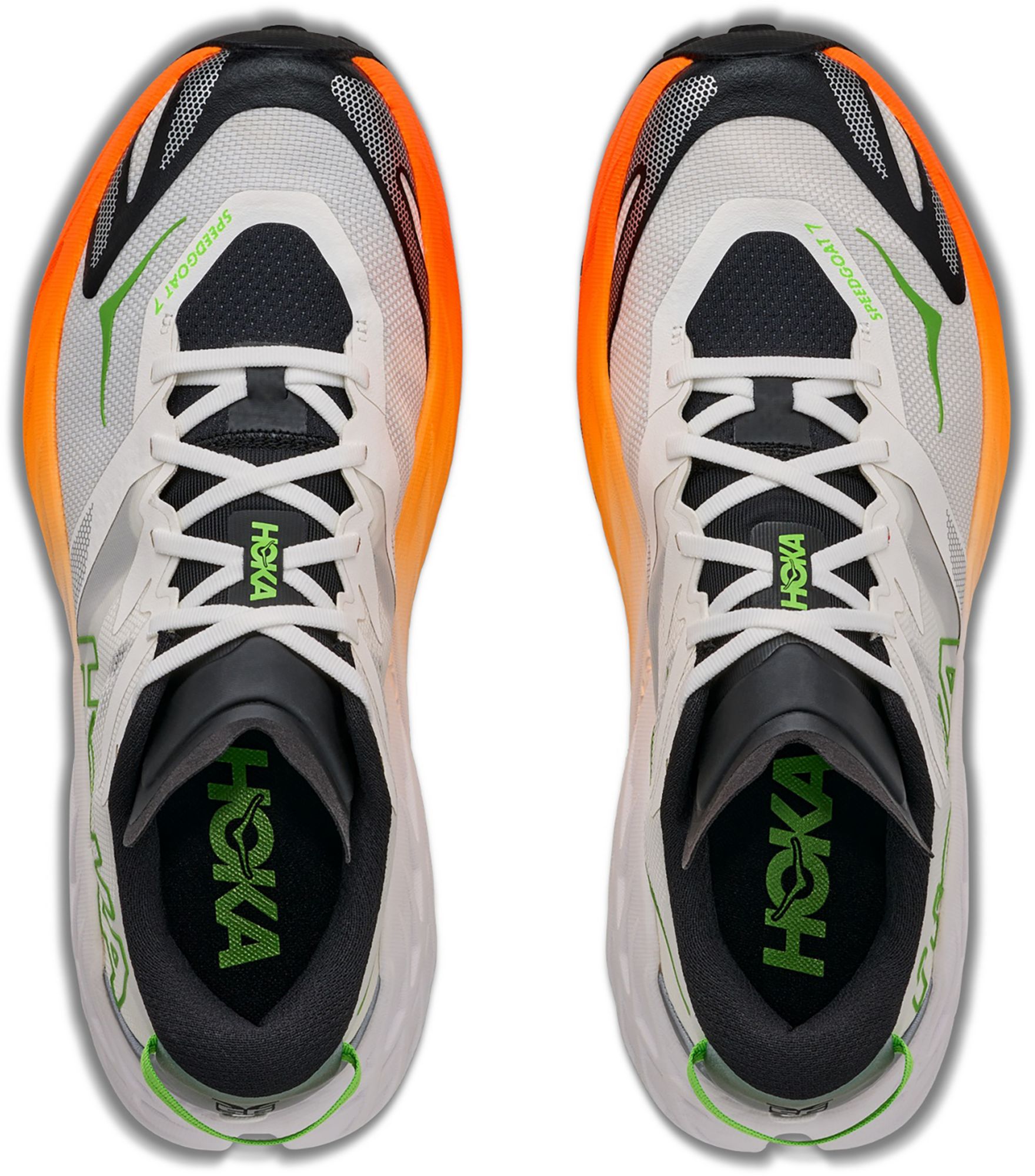 HOKA Men's Speedgoat 7 Trail Running Shoes product image