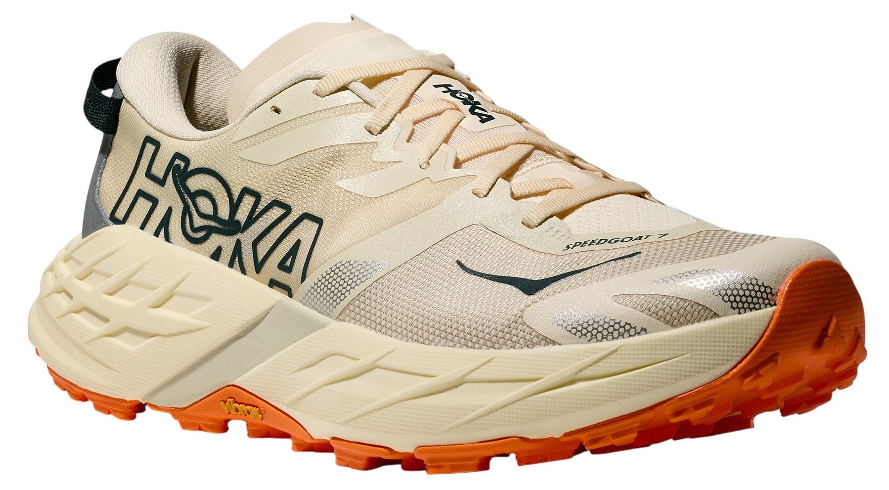 HOKA Men's Speedgoat 7 Trail Running Shoes product image