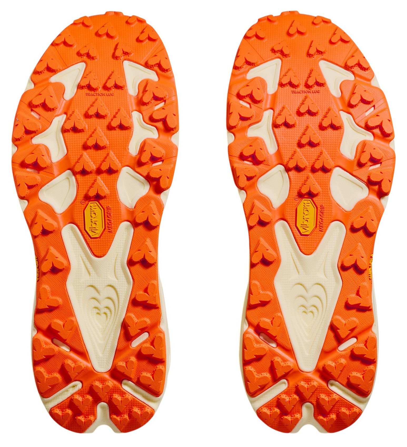 HOKA Men's Speedgoat 7 Trail Running Shoes product image