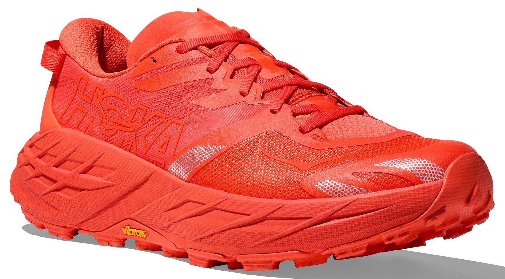 HOKA Women's Speedgoat 7 Trail Running Shoes product image