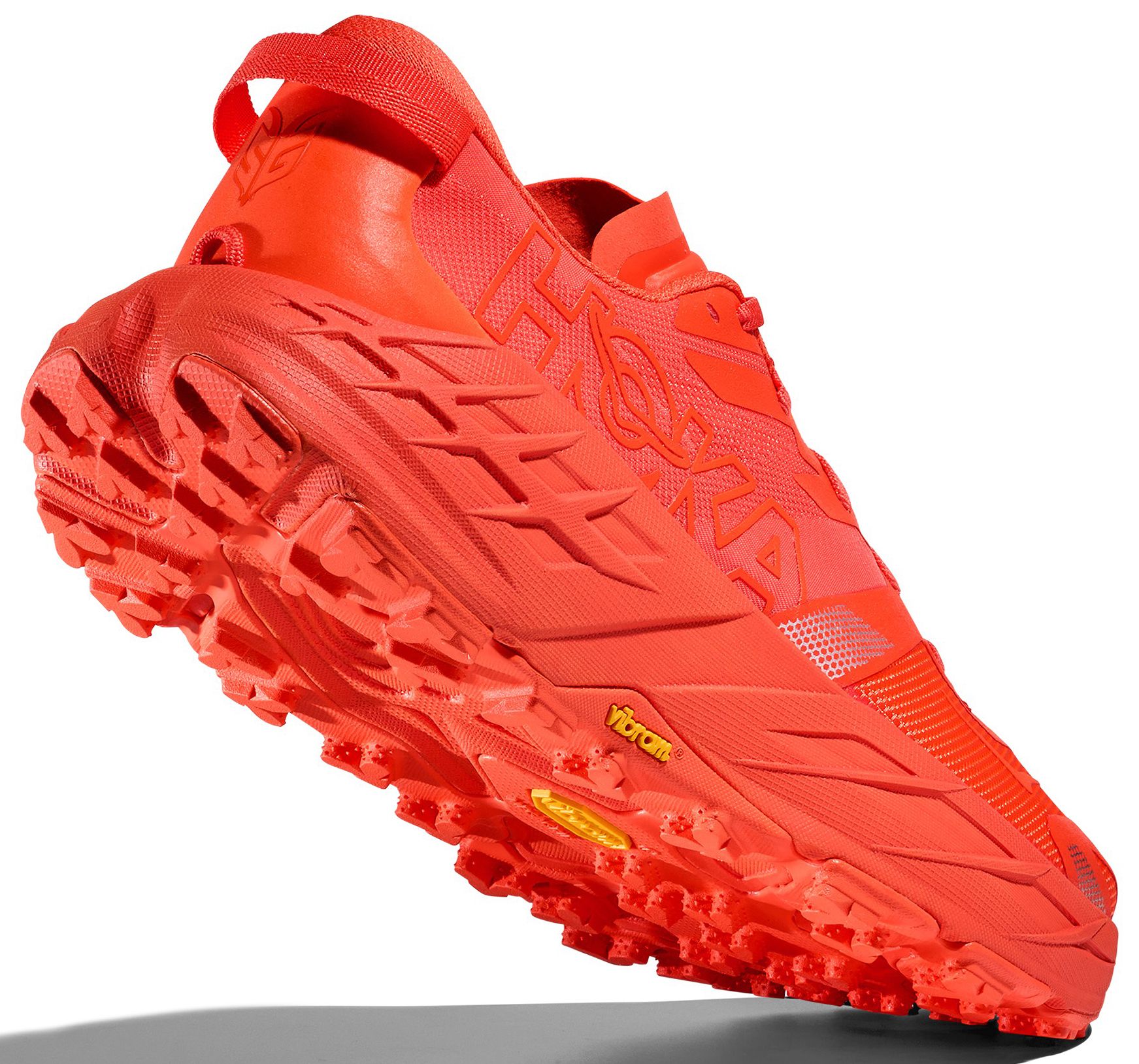 HOKA Women's Speedgoat 7 Trail Running Shoes product image