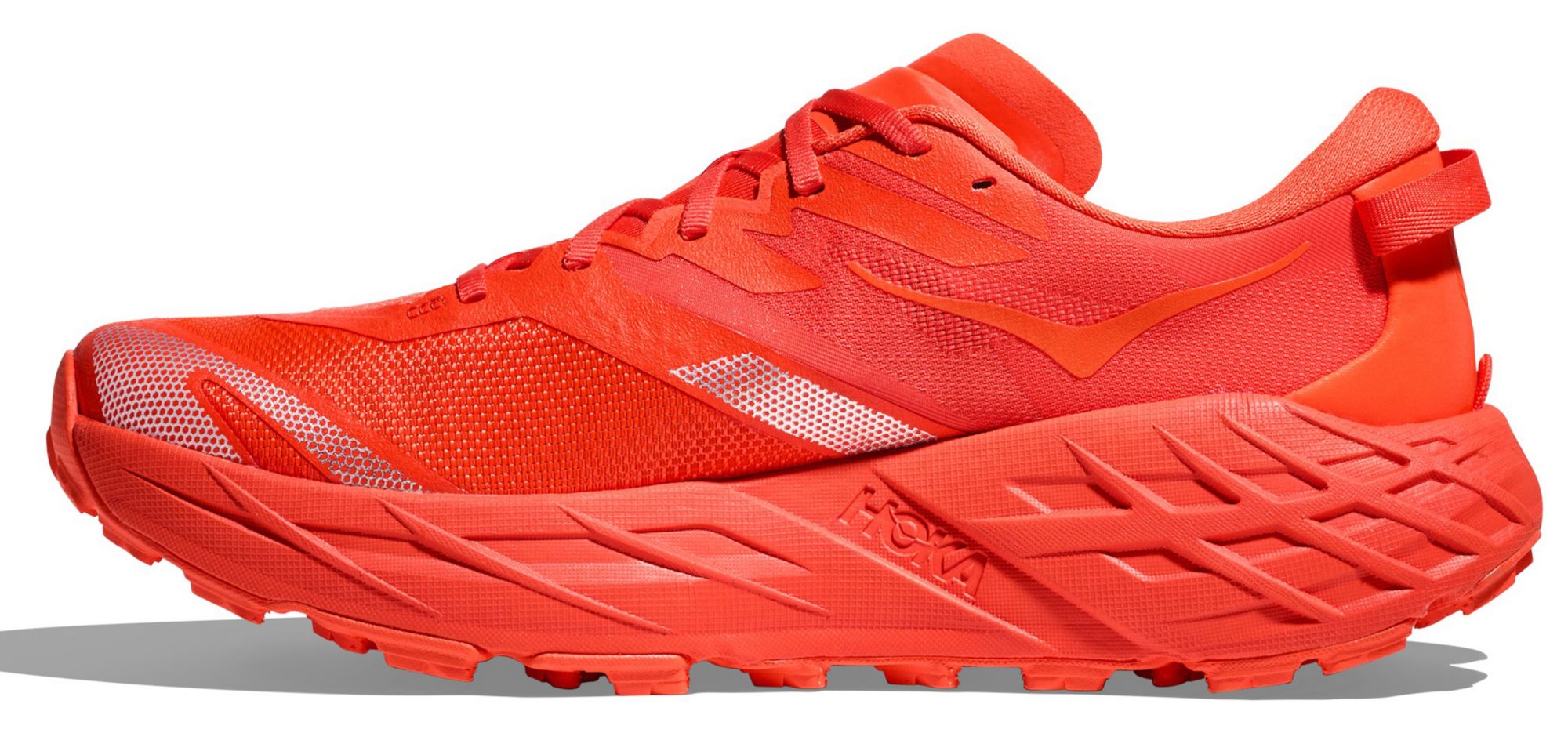 HOKA Women's Speedgoat 7 Trail Running Shoes product image