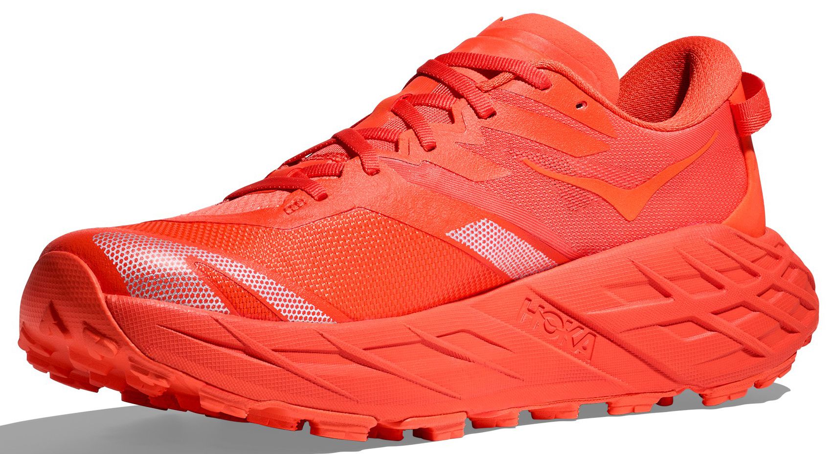 HOKA Women's Speedgoat 7 Trail Running Shoes product image