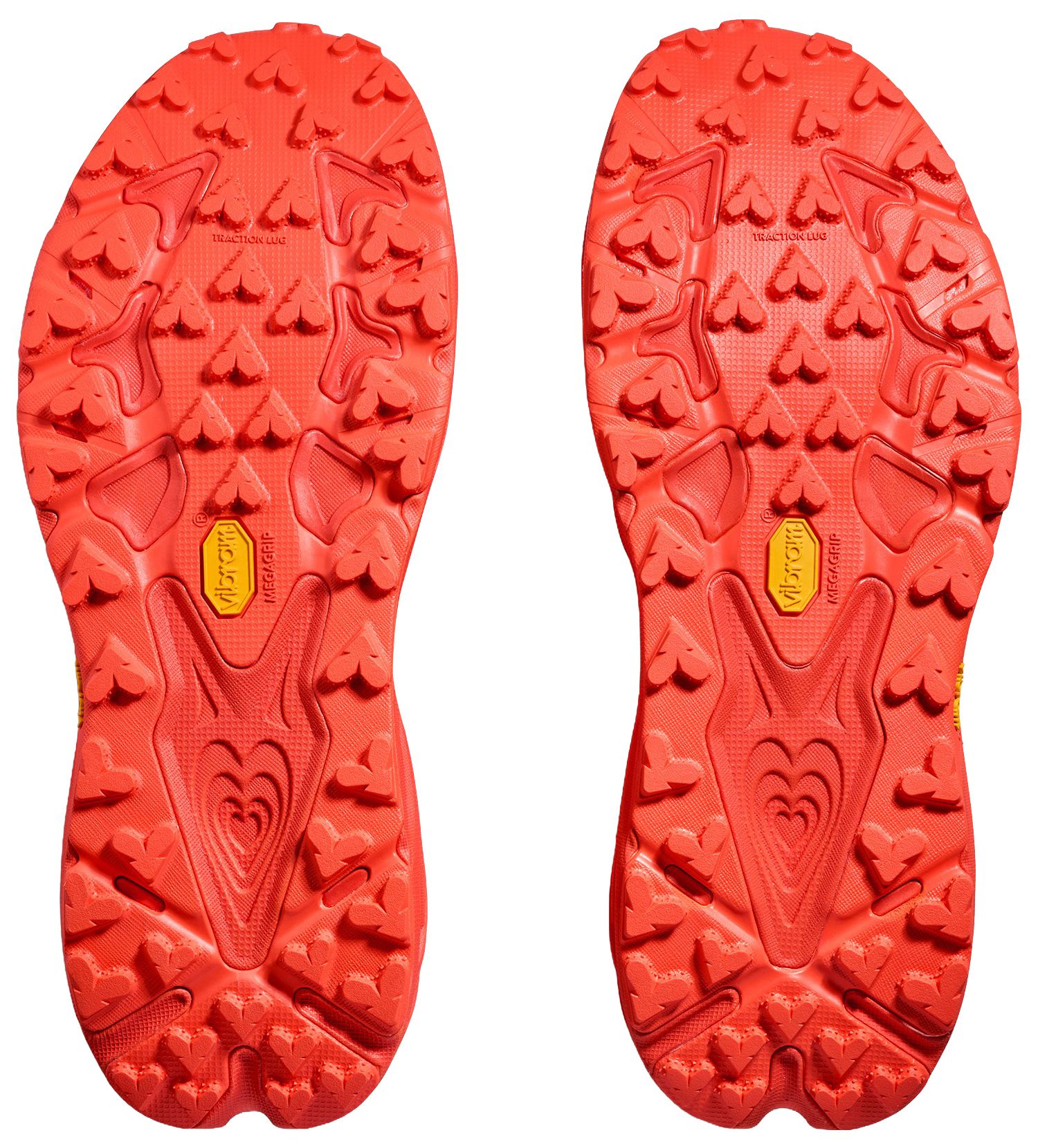 HOKA Women's Speedgoat 7 Trail Running Shoes product image