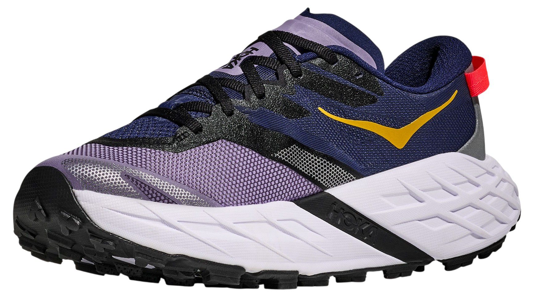 HOKA Women's Speedgoat 7 Trail Running Shoes product image