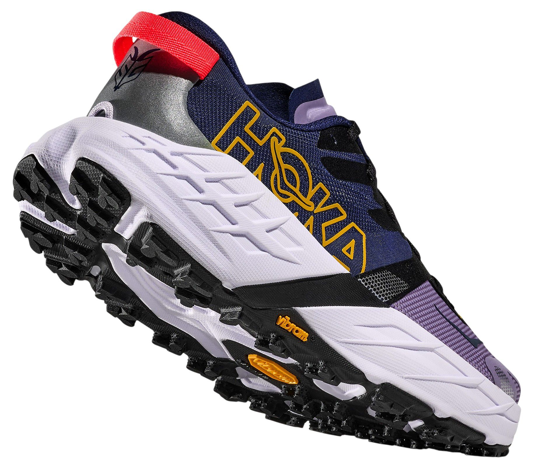 HOKA Women's Speedgoat 7 Trail Running Shoes product image