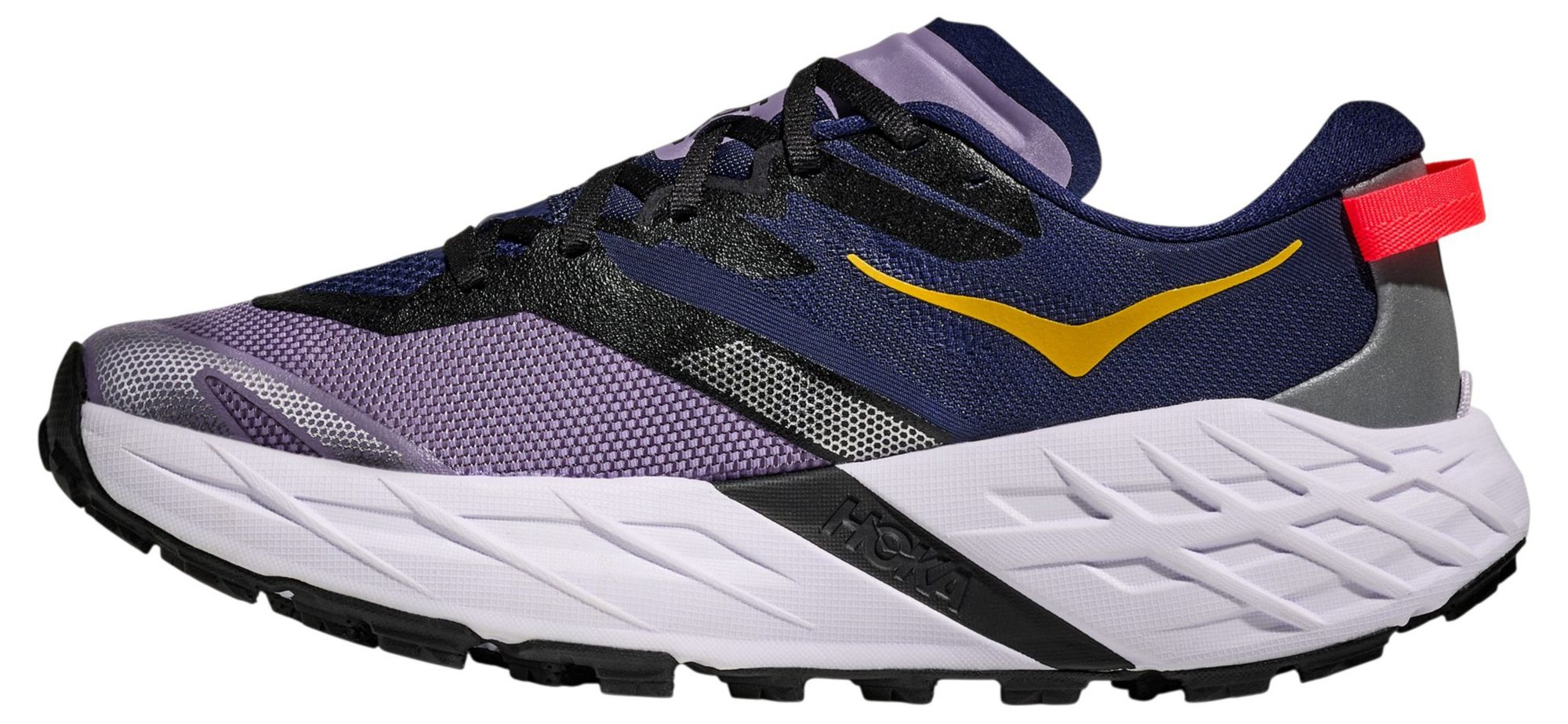 HOKA Women's Speedgoat 7 Trail Running Shoes product image