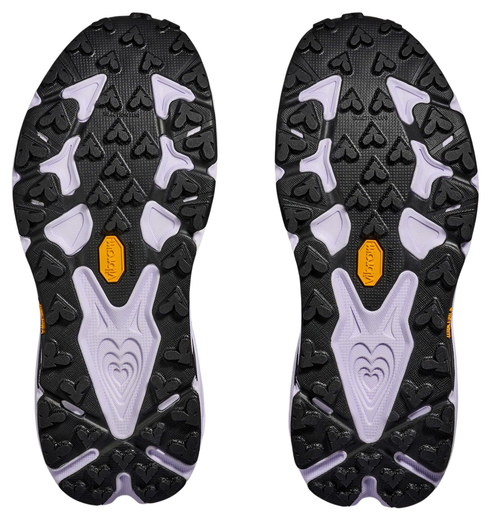 HOKA Women's Speedgoat 7 Trail Running Shoes product image