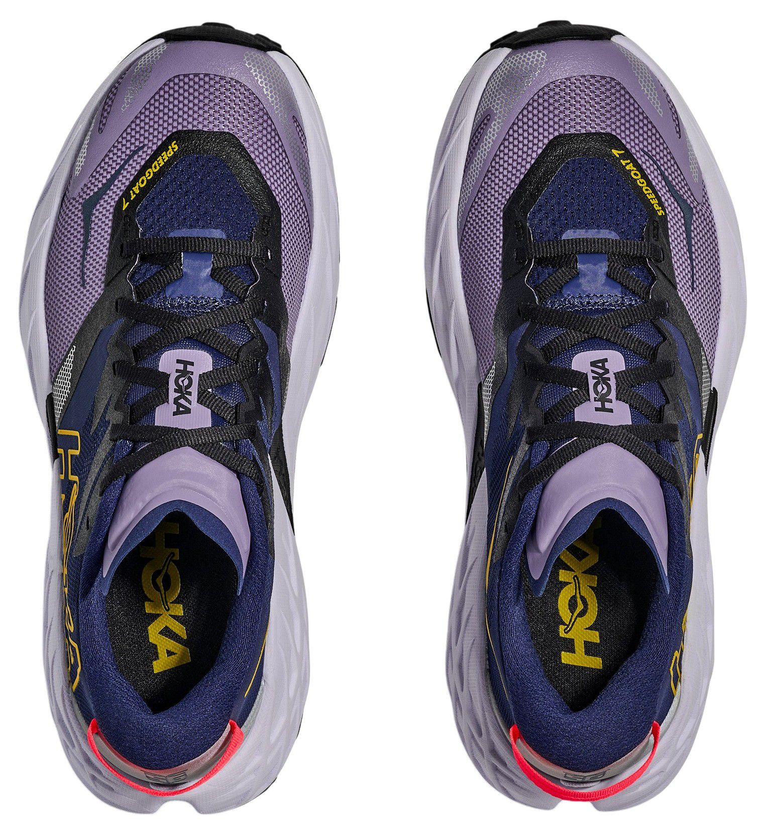 HOKA Women's Speedgoat 7 Trail Running Shoes product image