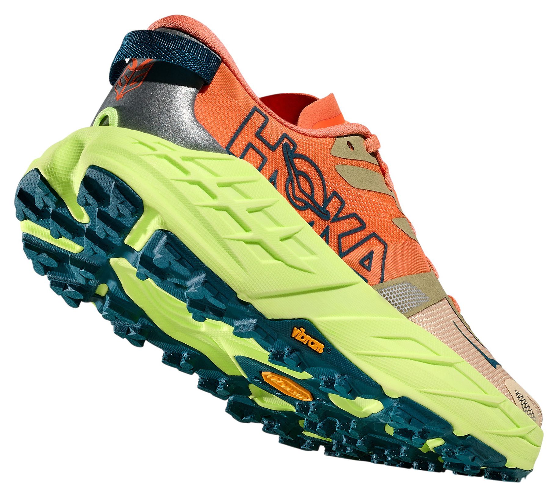 HOKA Women's Speedgoat 7 Trail Running Shoes product image