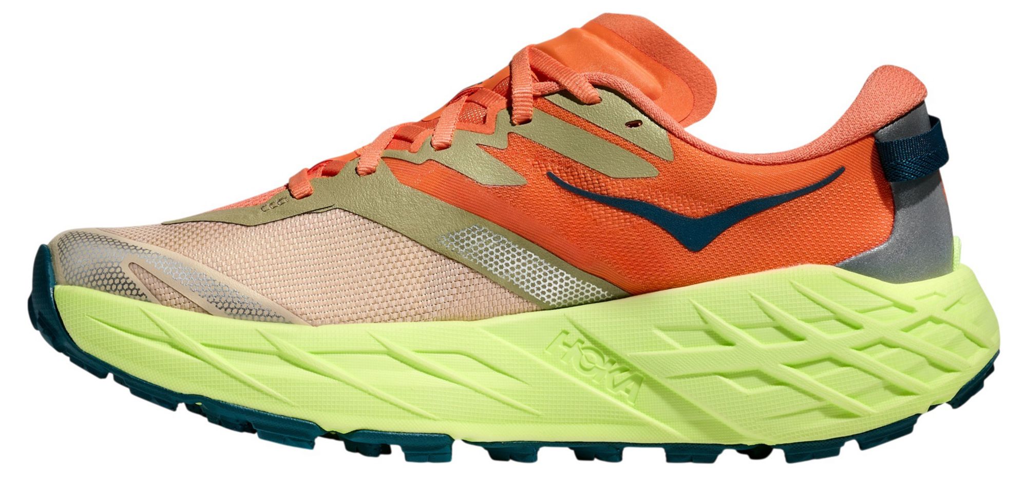 HOKA Women's Speedgoat 7 Trail Running Shoes product image