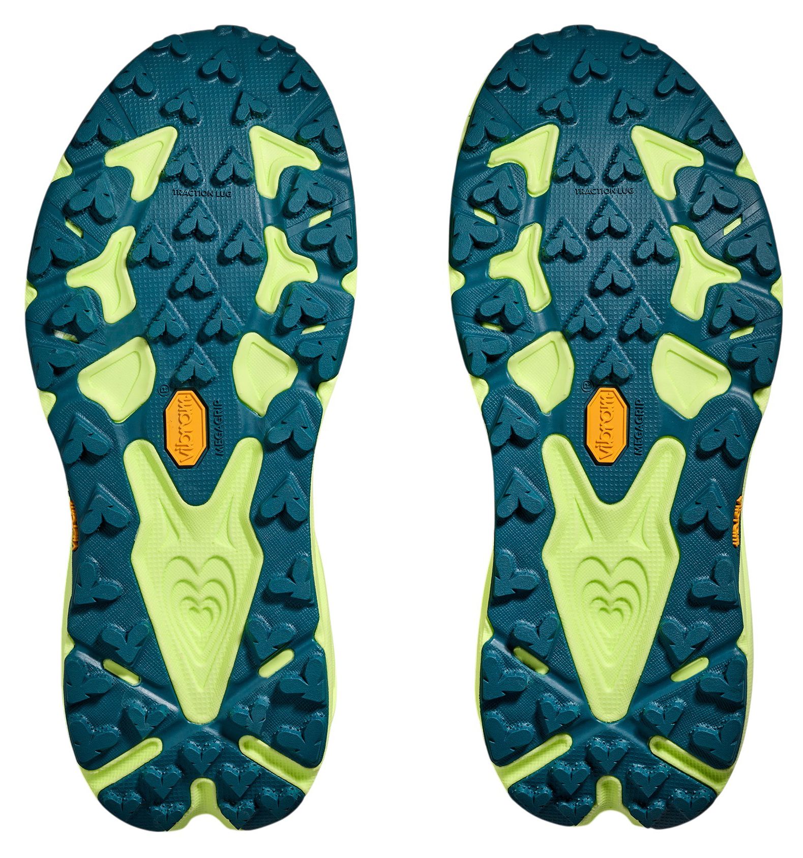 HOKA Women's Speedgoat 7 Trail Running Shoes product image