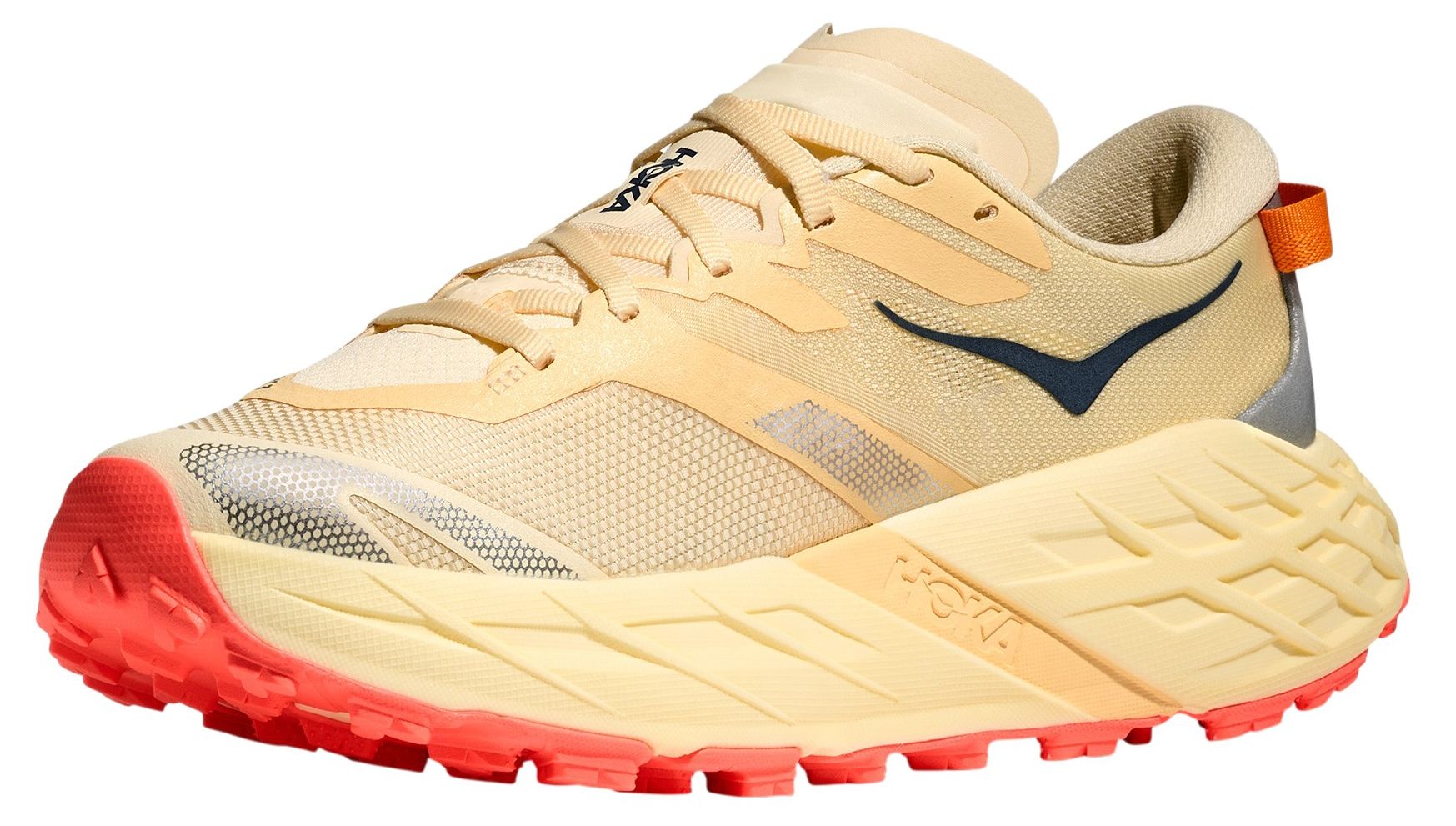 HOKA Women's Speedgoat 7 Trail Running Shoes product image