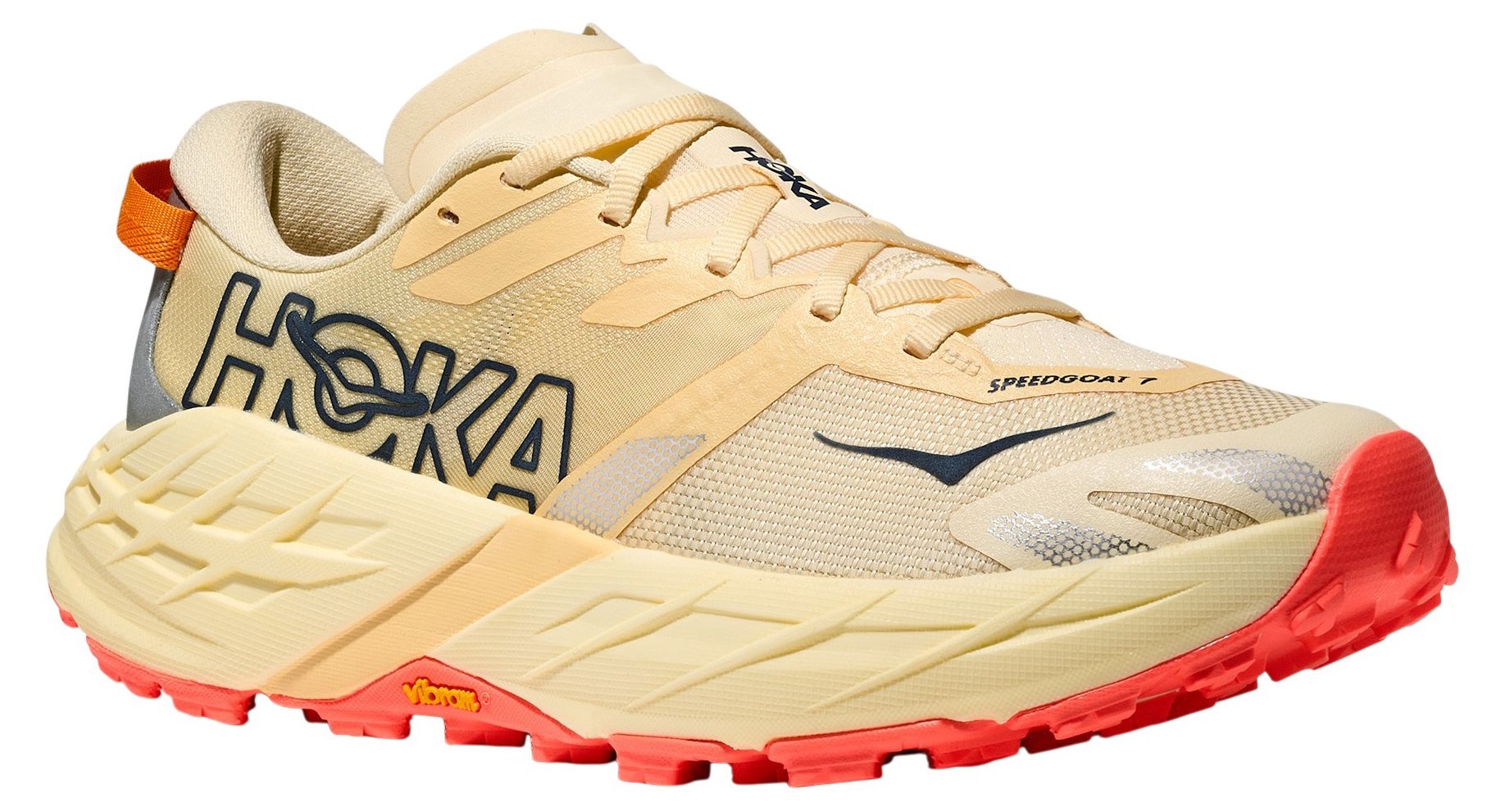 HOKA Women's Speedgoat 7 Trail Running Shoes product image