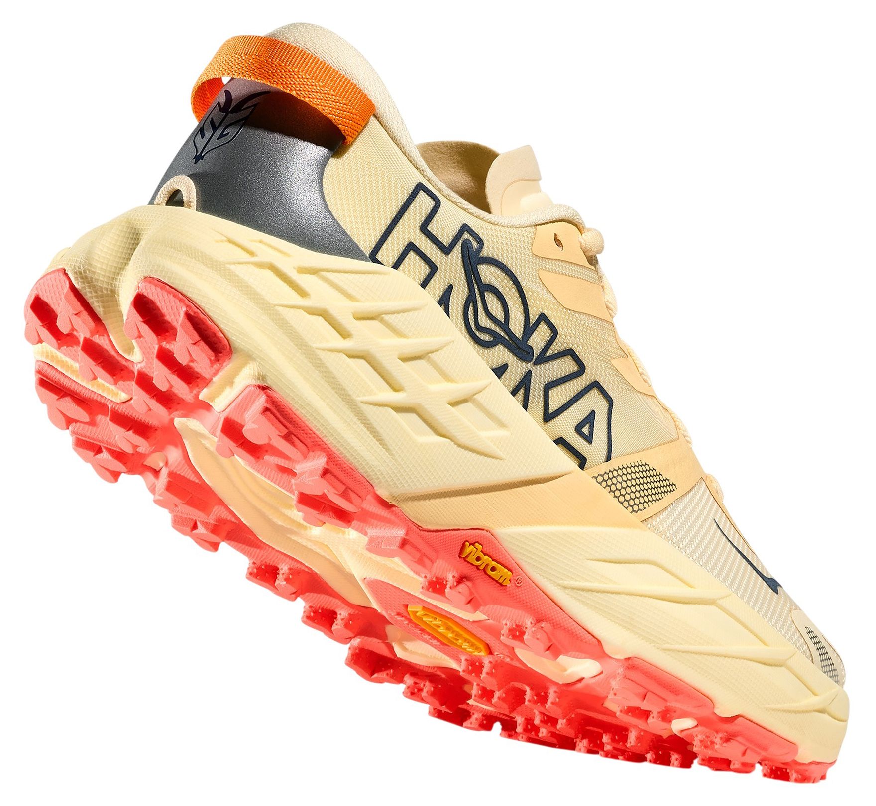 HOKA Women's Speedgoat 7 Trail Running Shoes product image