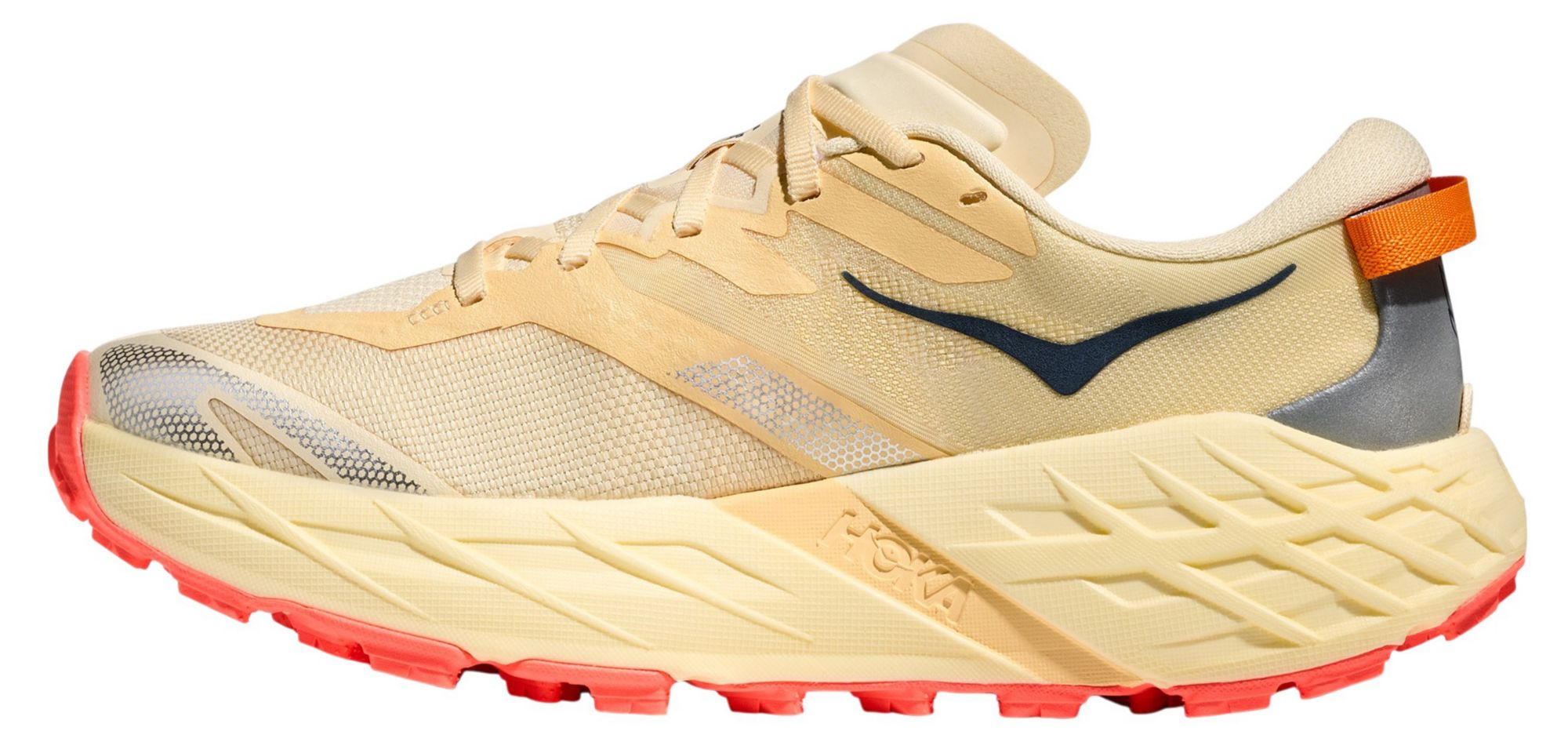 HOKA Women's Speedgoat 7 Trail Running Shoes product image