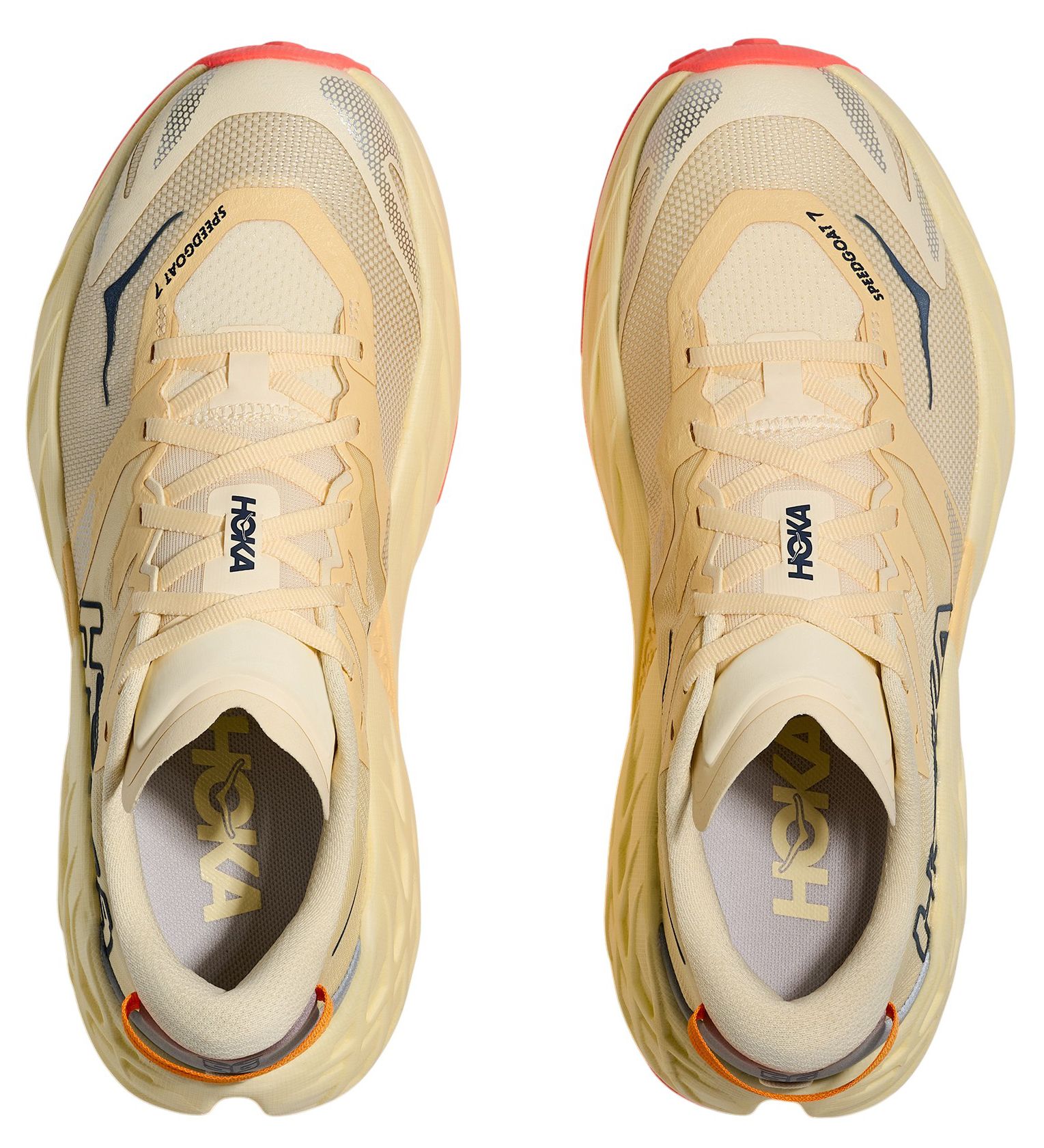 HOKA Women's Speedgoat 7 Trail Running Shoes product image