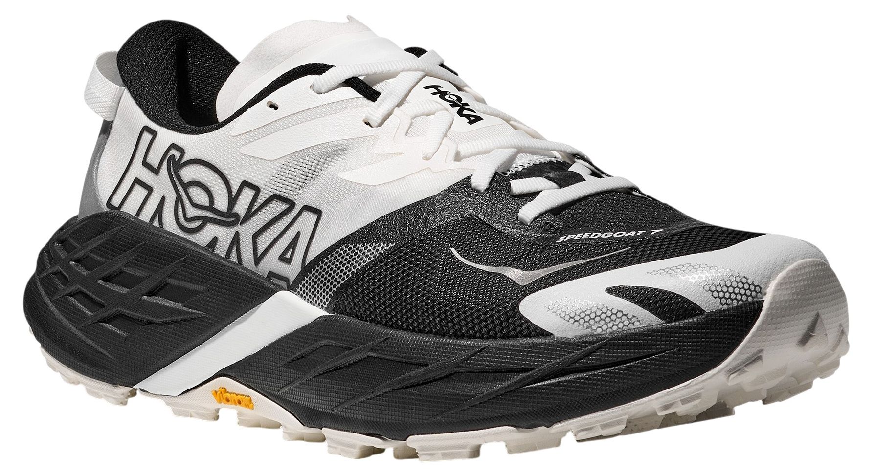 HOKA Women's Speedgoat 7 Trail Running Shoes product image