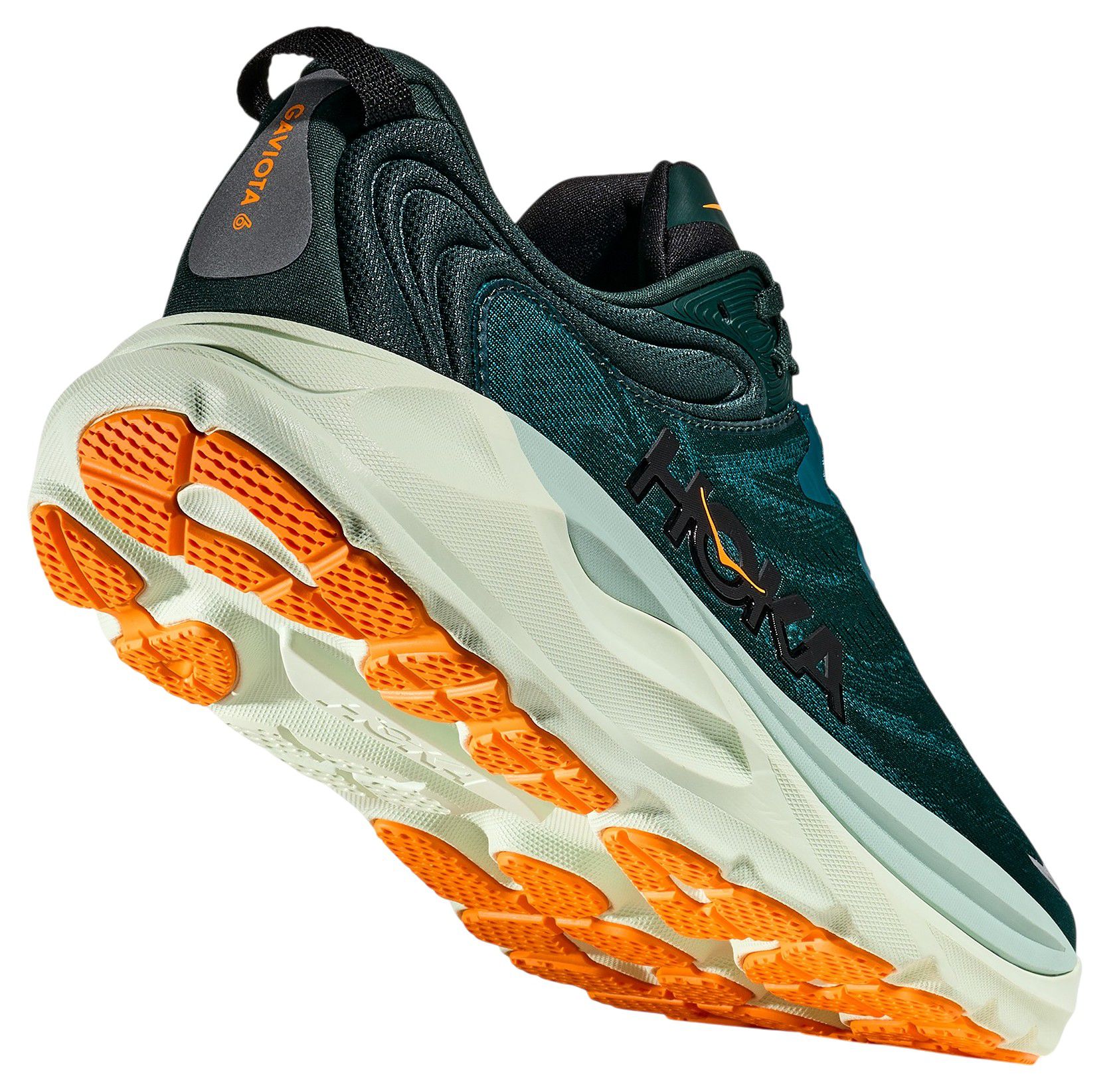 HOKA Men's Gaviota 6 Running Shoes product image