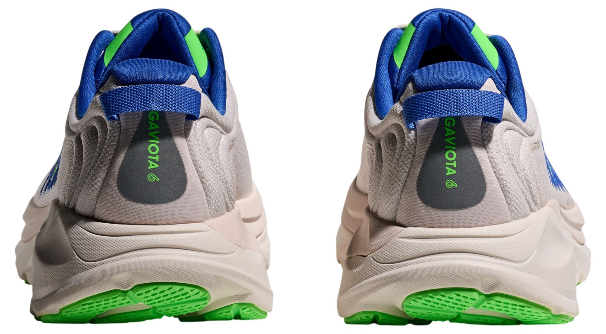 HOKA Men's Gaviota 6 Running Shoes product image