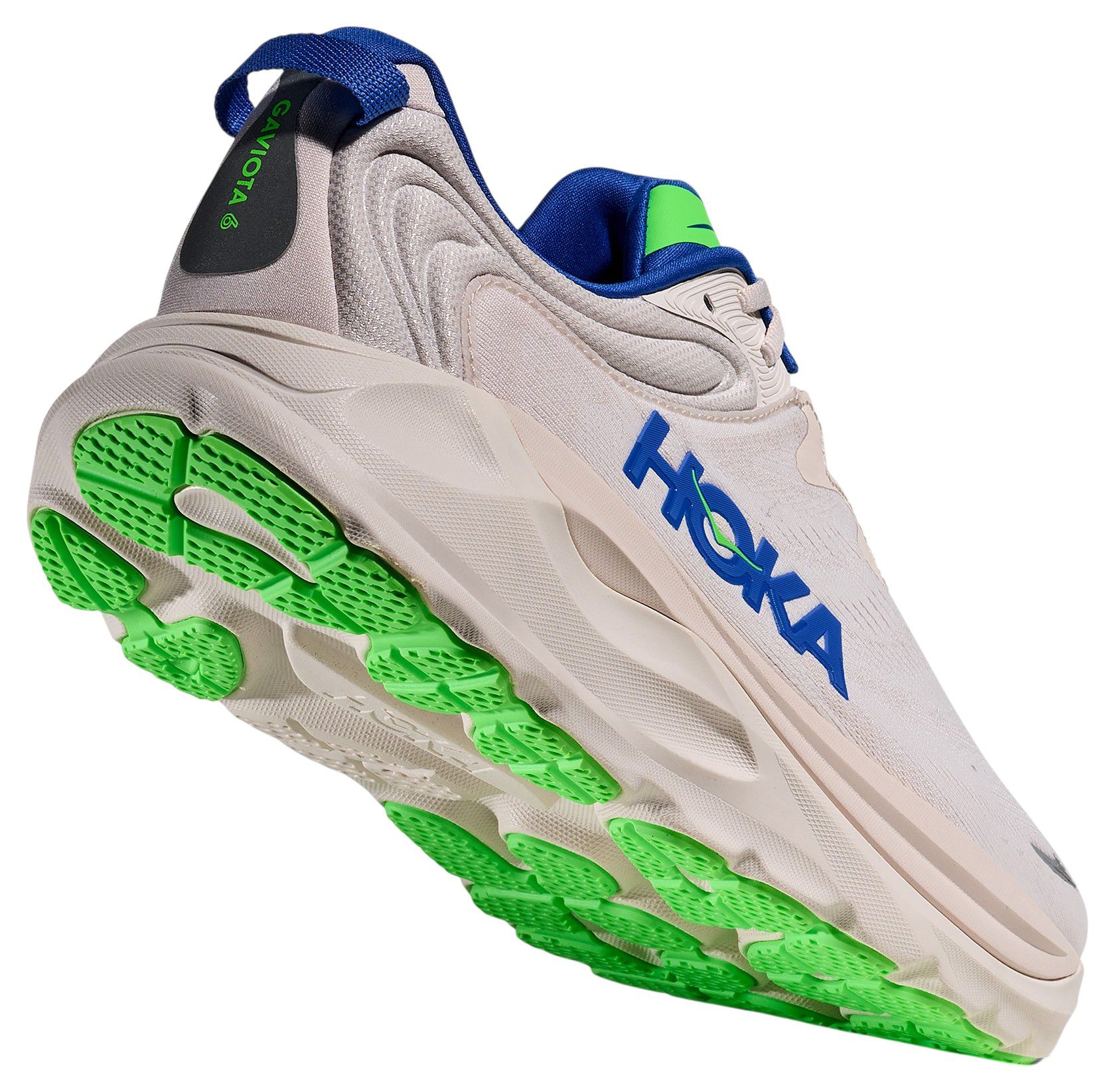 HOKA Men's Gaviota 6 Running Shoes product image