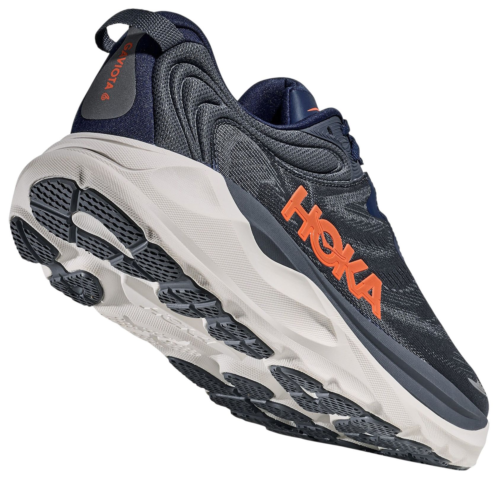 HOKA Men's Gaviota 6 Running Shoes product image
