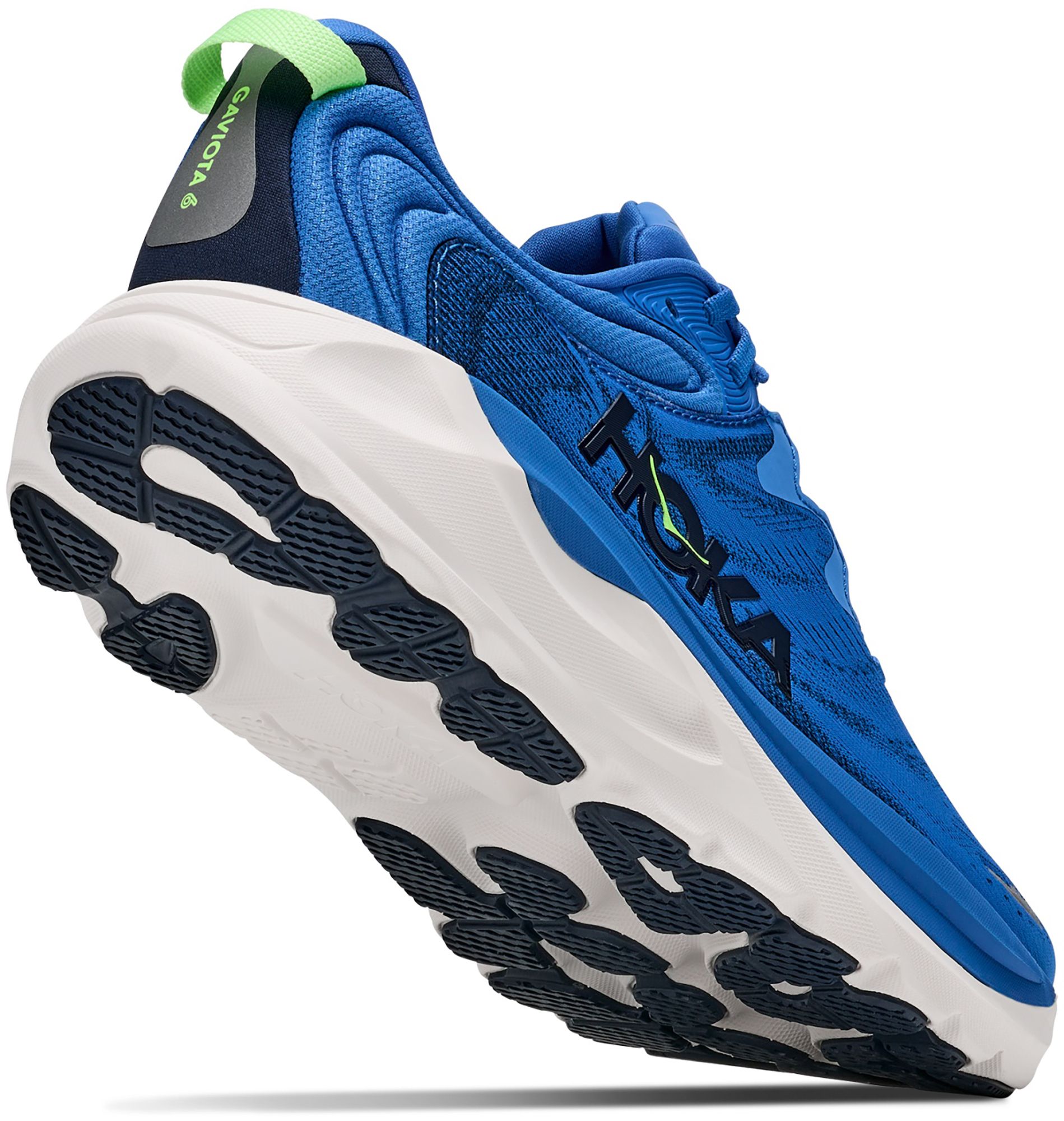 HOKA Men's Gaviota 6 Running Shoes product image