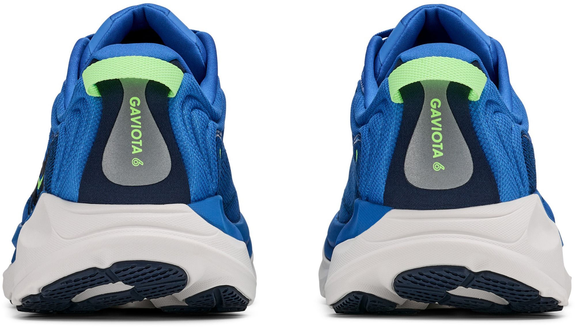 HOKA Men's Gaviota 6 Running Shoes product image