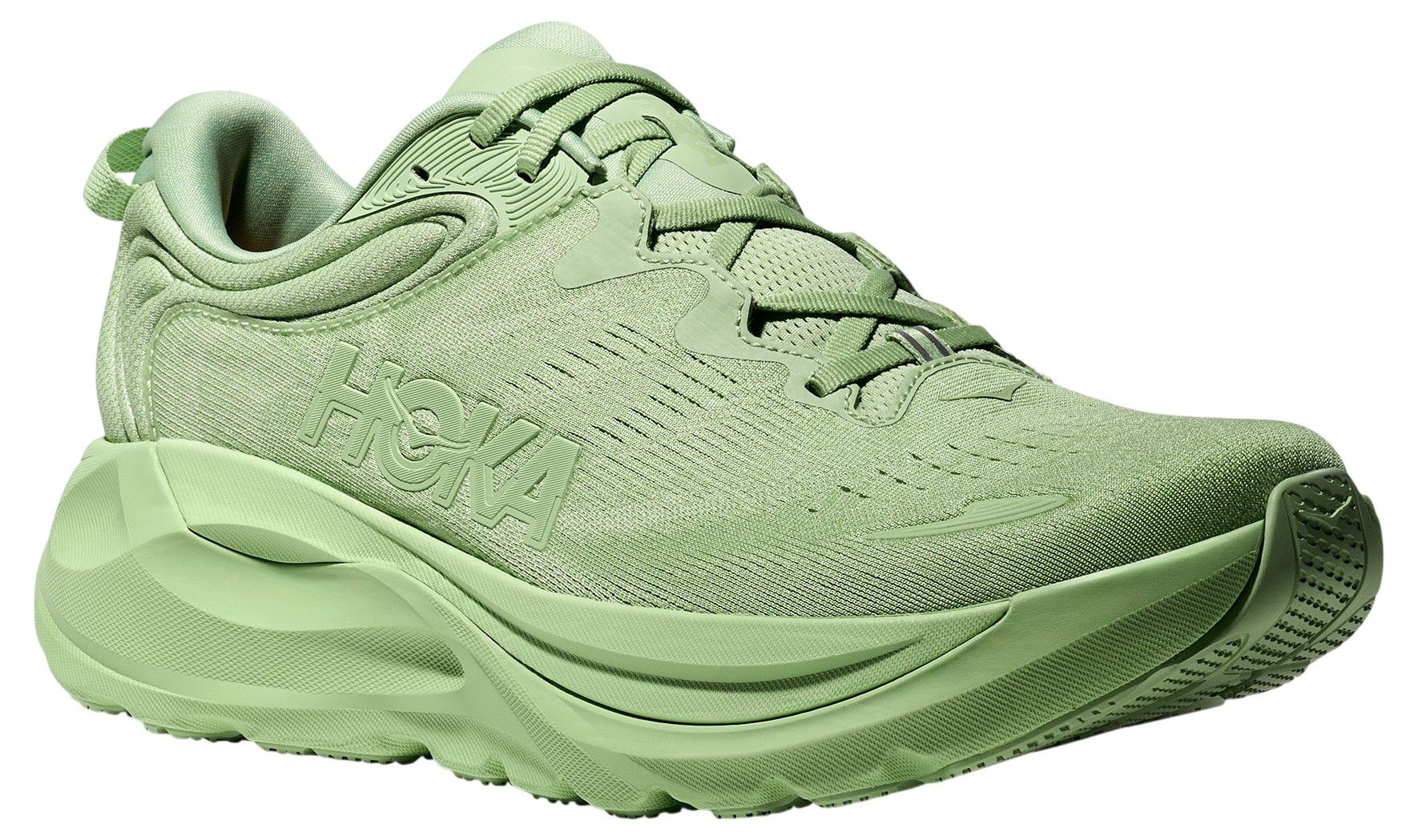 HOKA Men's Gaviota 6 Running Shoes product image