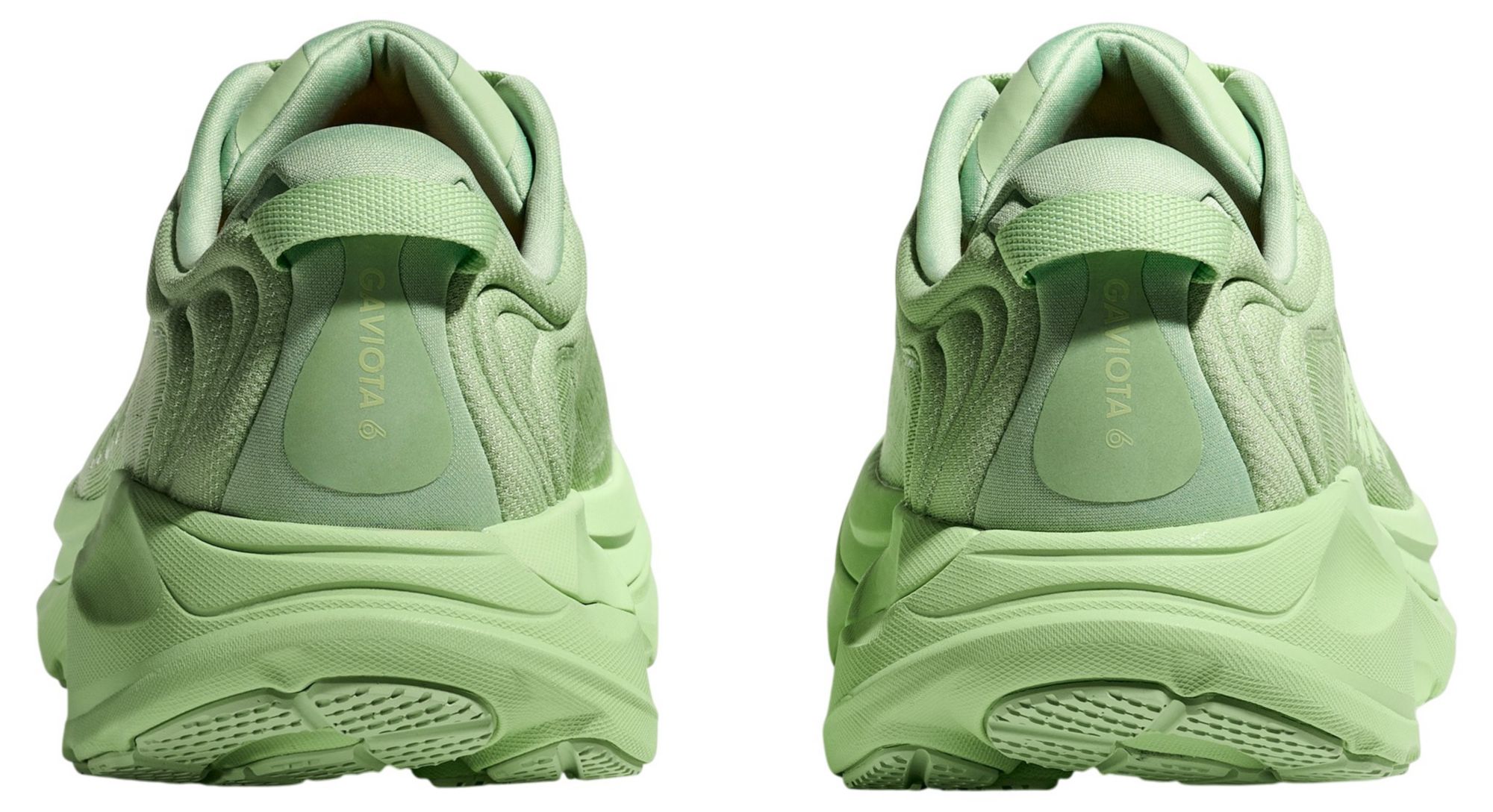 HOKA Men's Gaviota 6 Running Shoes product image