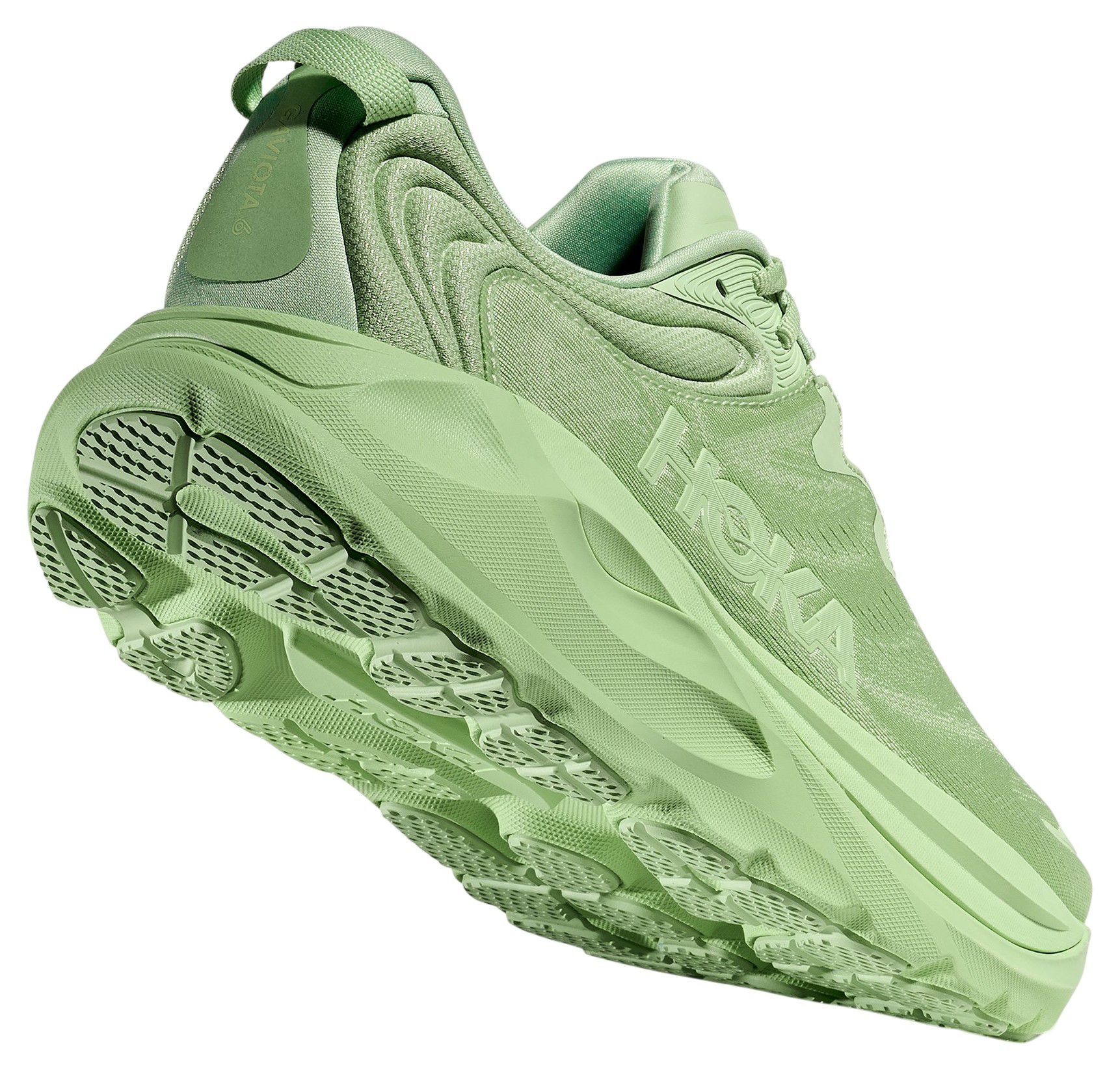 HOKA Men's Gaviota 6 Running Shoes product image