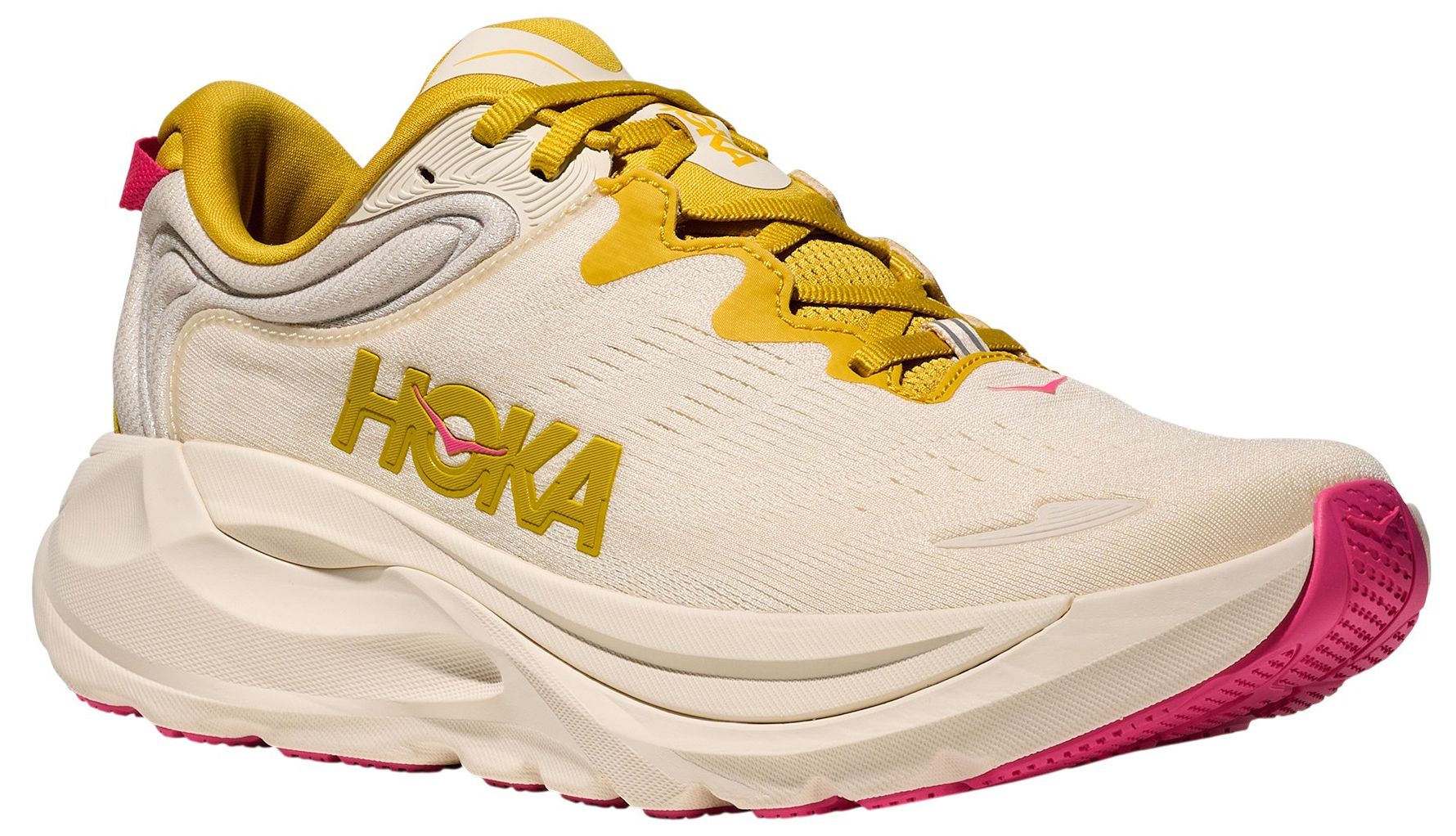 HOKA Women's Gaviota 6 Running Shoes product image