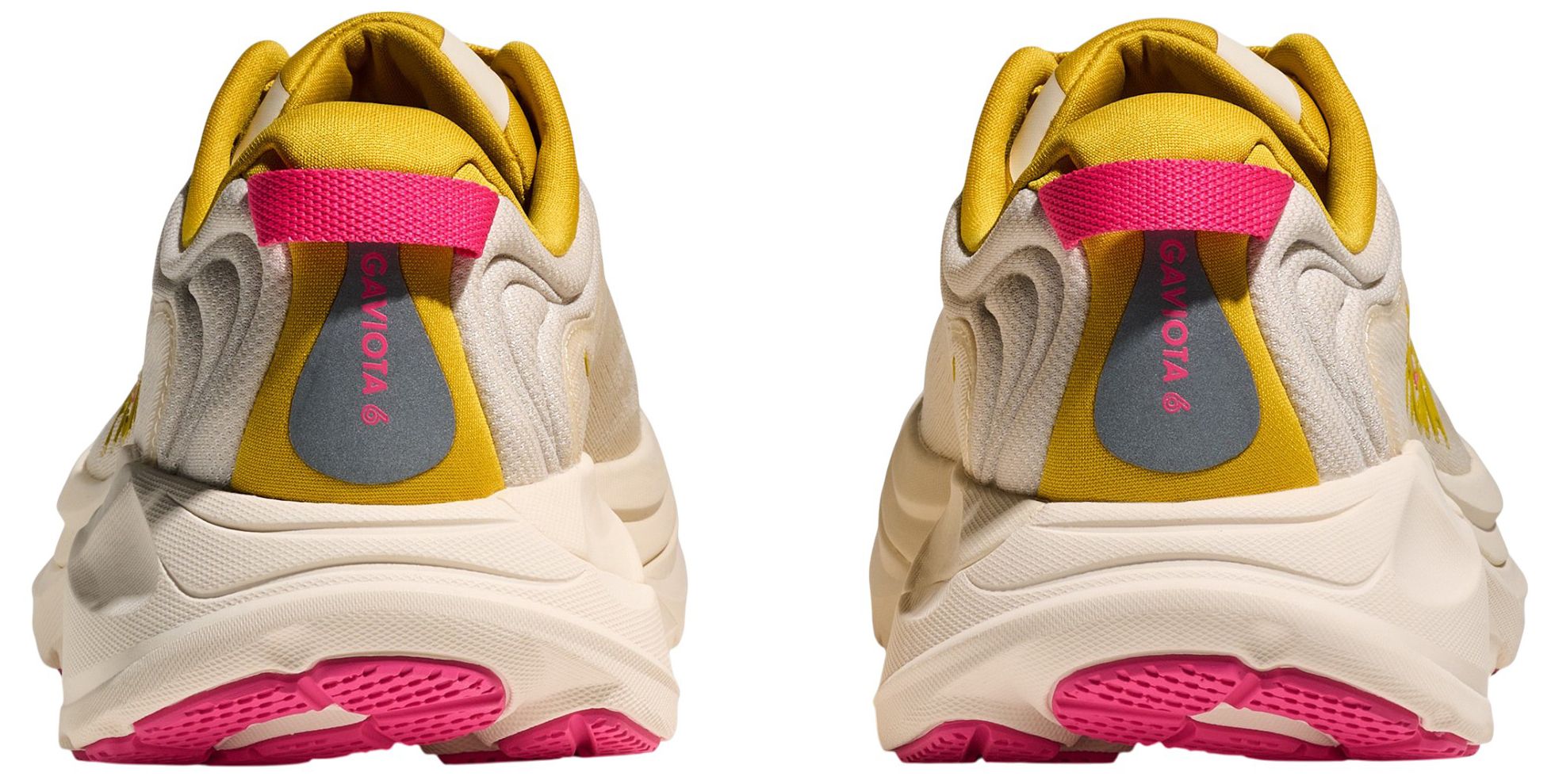 HOKA Women's Gaviota 6 Running Shoes product image