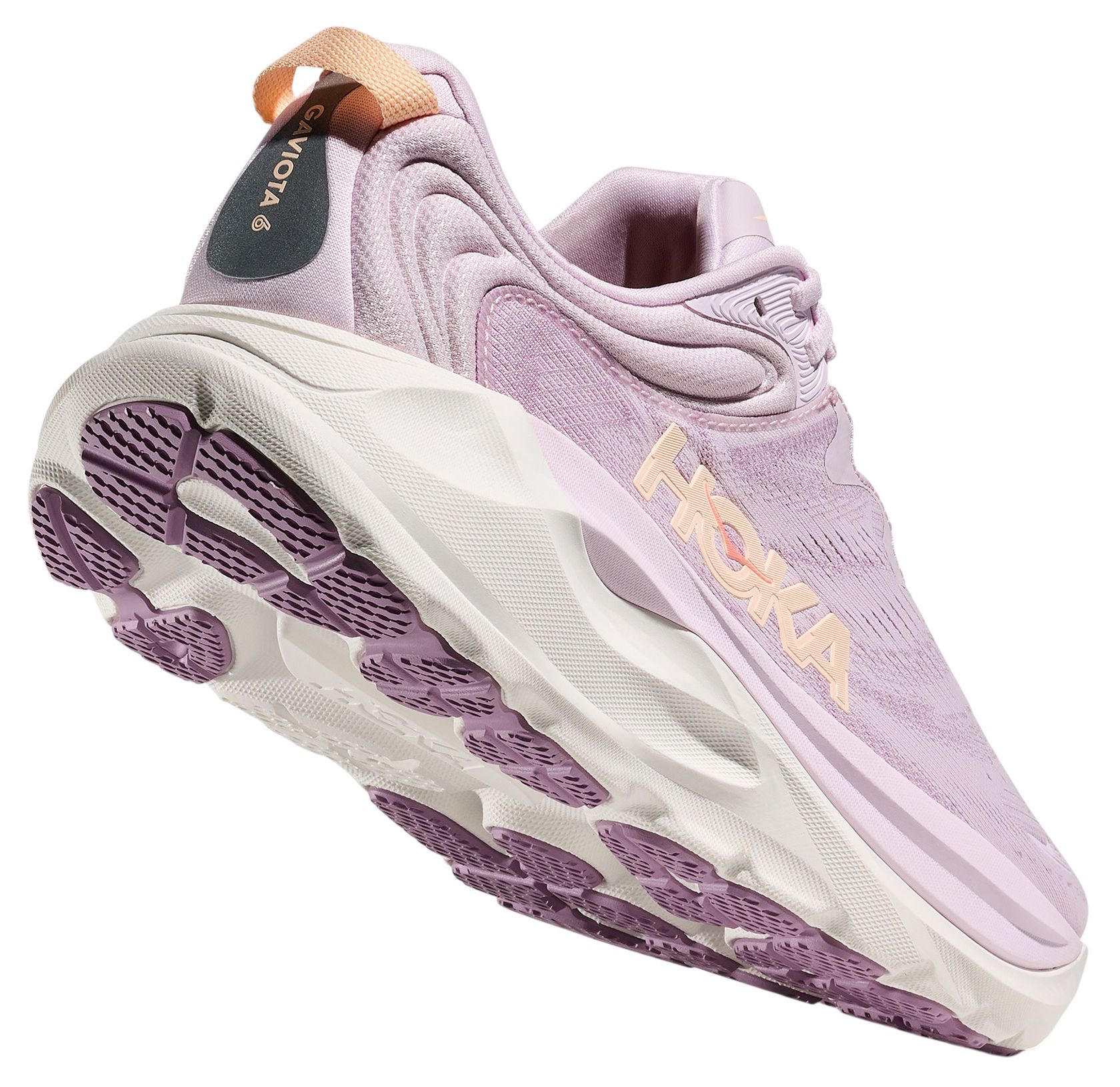 HOKA Women's Gaviota 6 Running Shoes product image