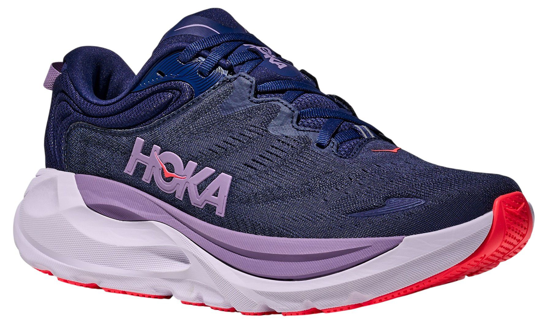 HOKA Women's Gaviota 6 Running Shoes product image