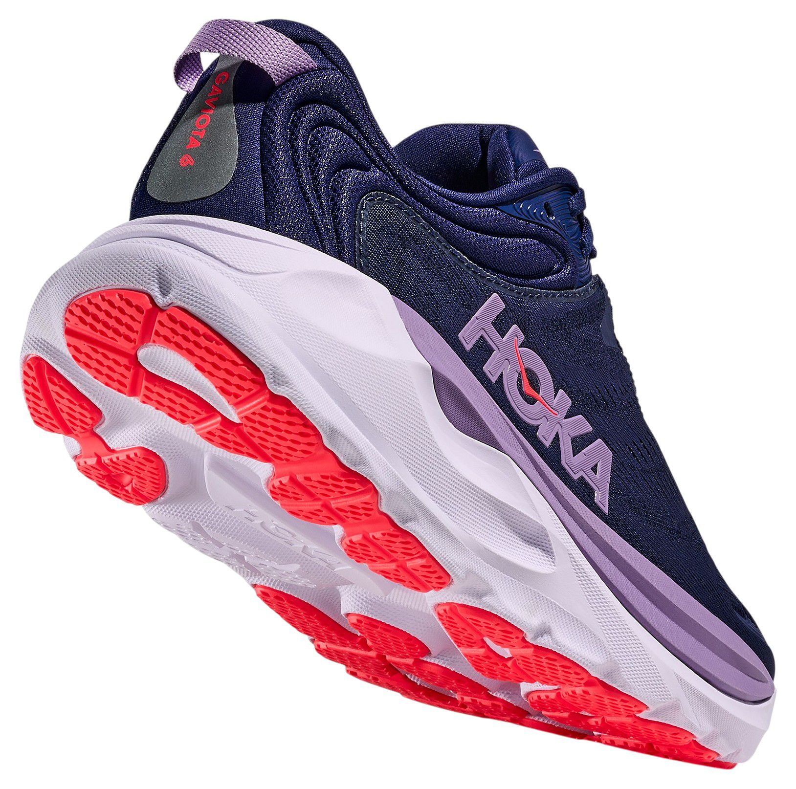 HOKA Women's Gaviota 6 Running Shoes product image