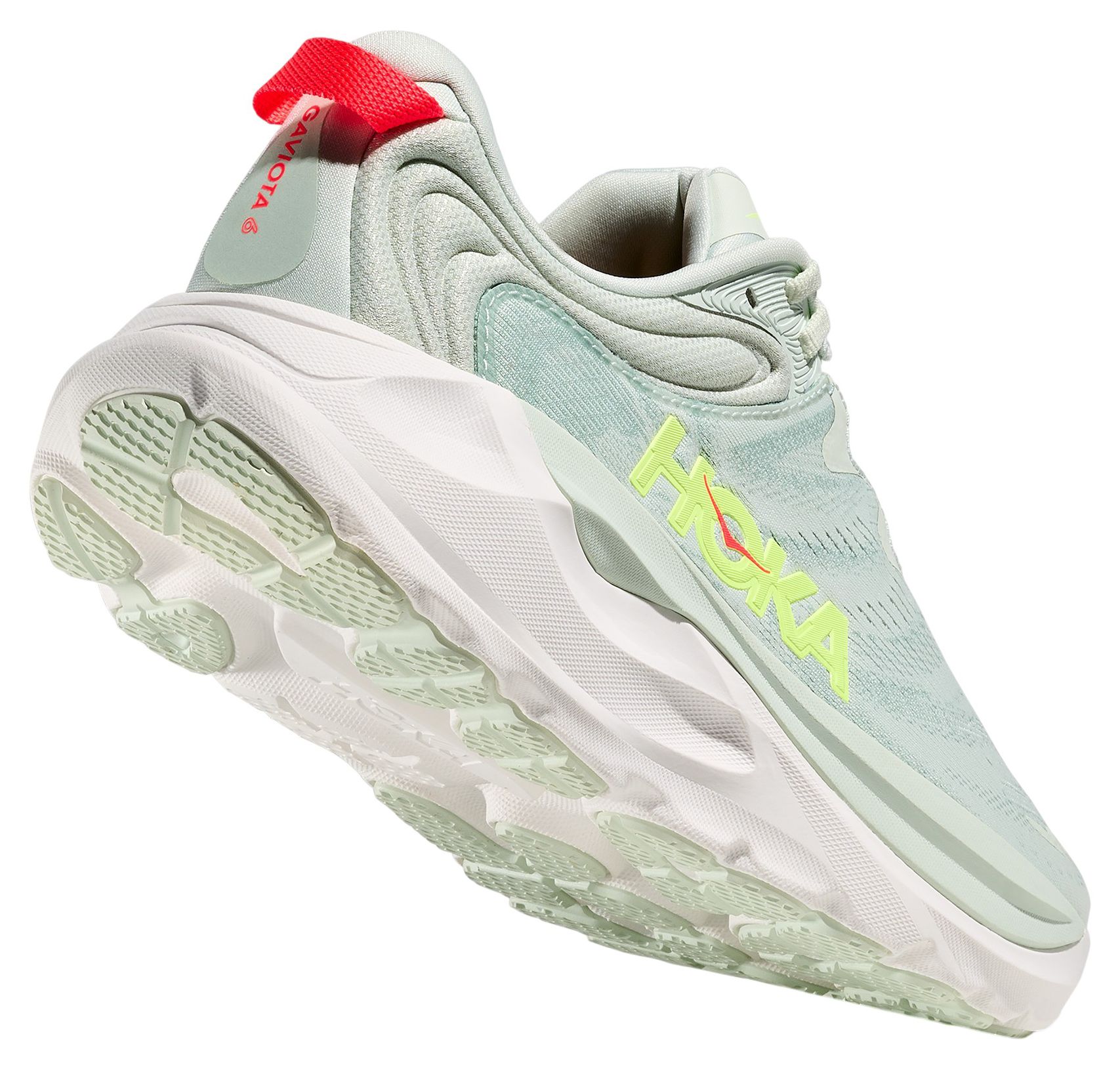 HOKA Women's Gaviota 6 Running Shoes product image