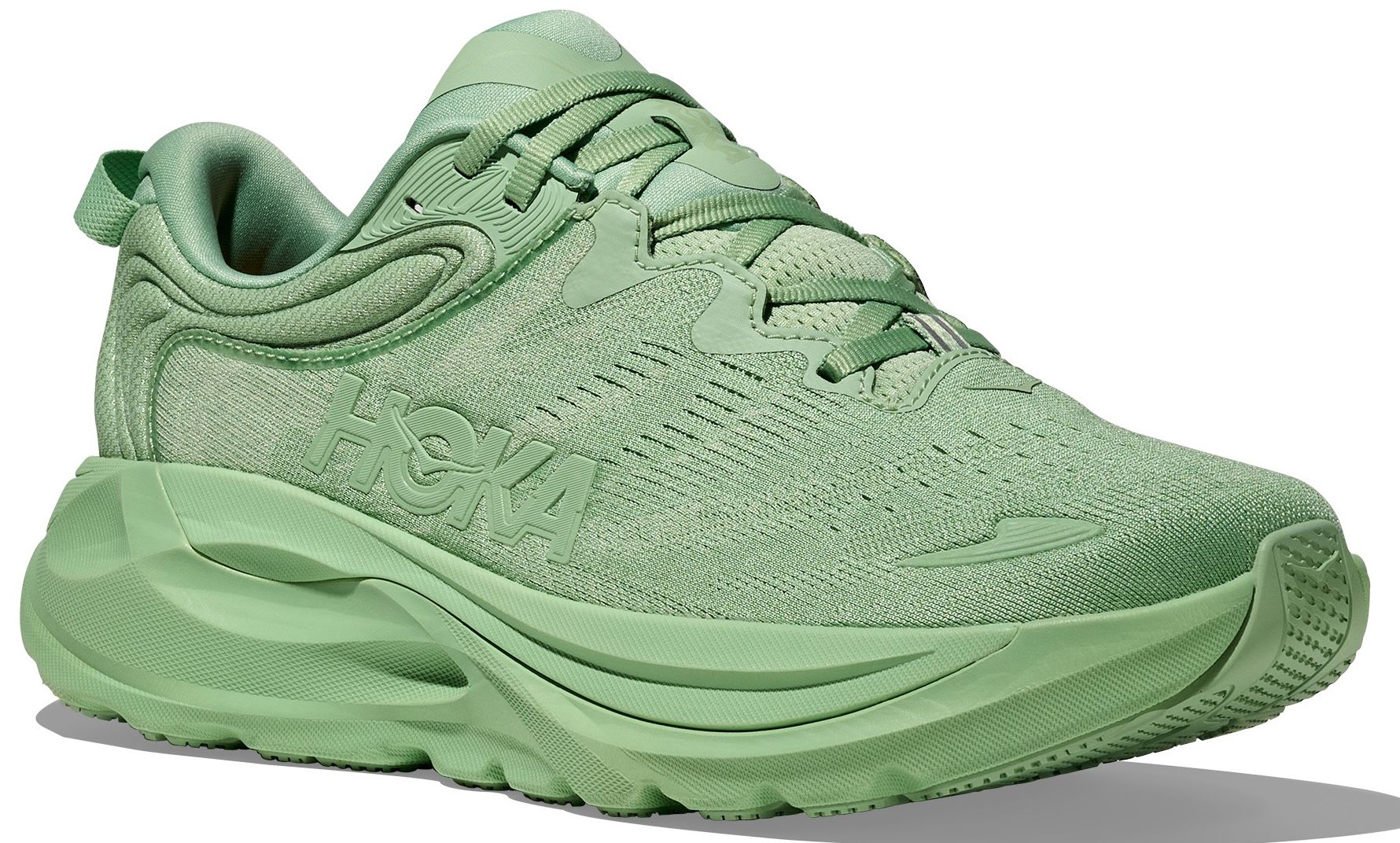 HOKA Women's Gaviota 6 Running Shoes product image